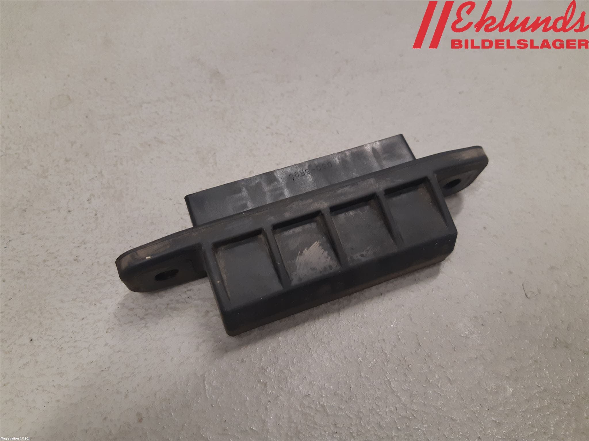 Toyota AVENSIS 09-15 Bakluckehandtag