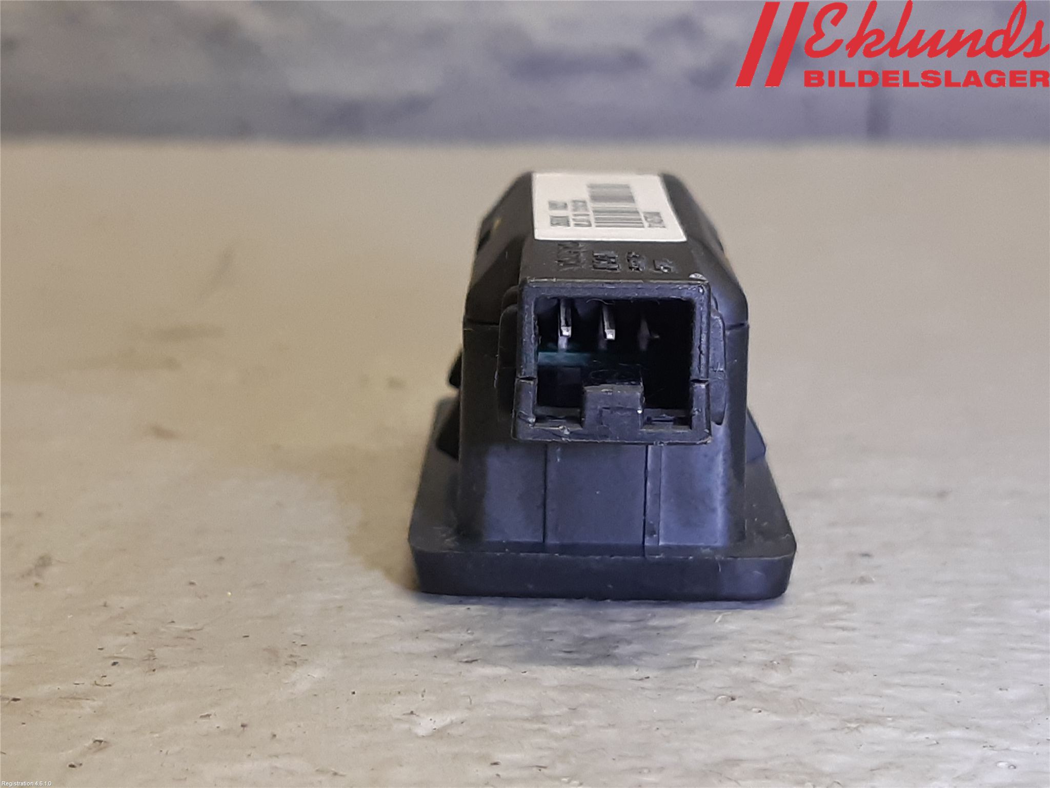 Volvo XC90/RECHARGE 16- Innerbelysning