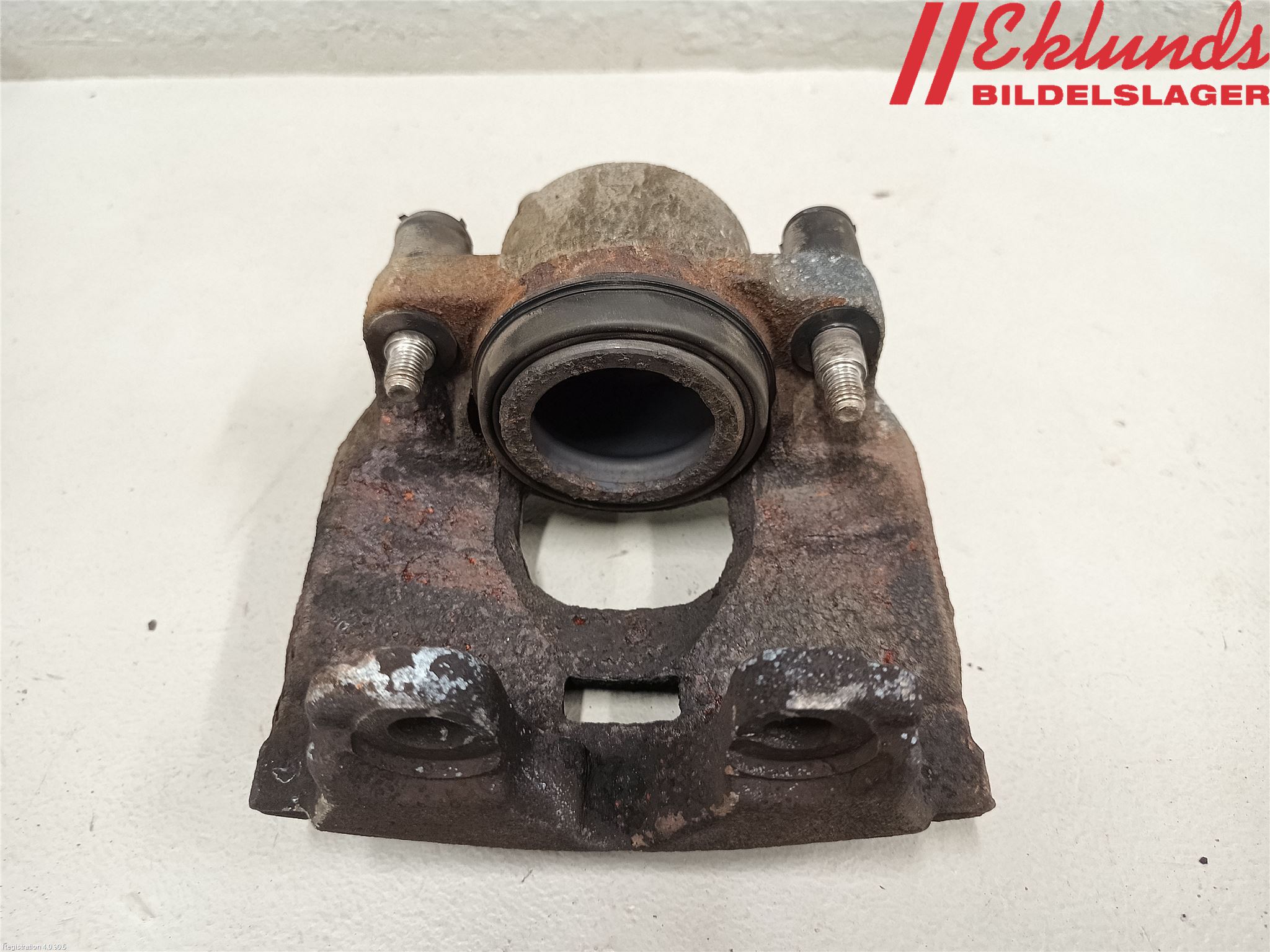 Volvo V60 14-18 Bromsok Fram Vänster