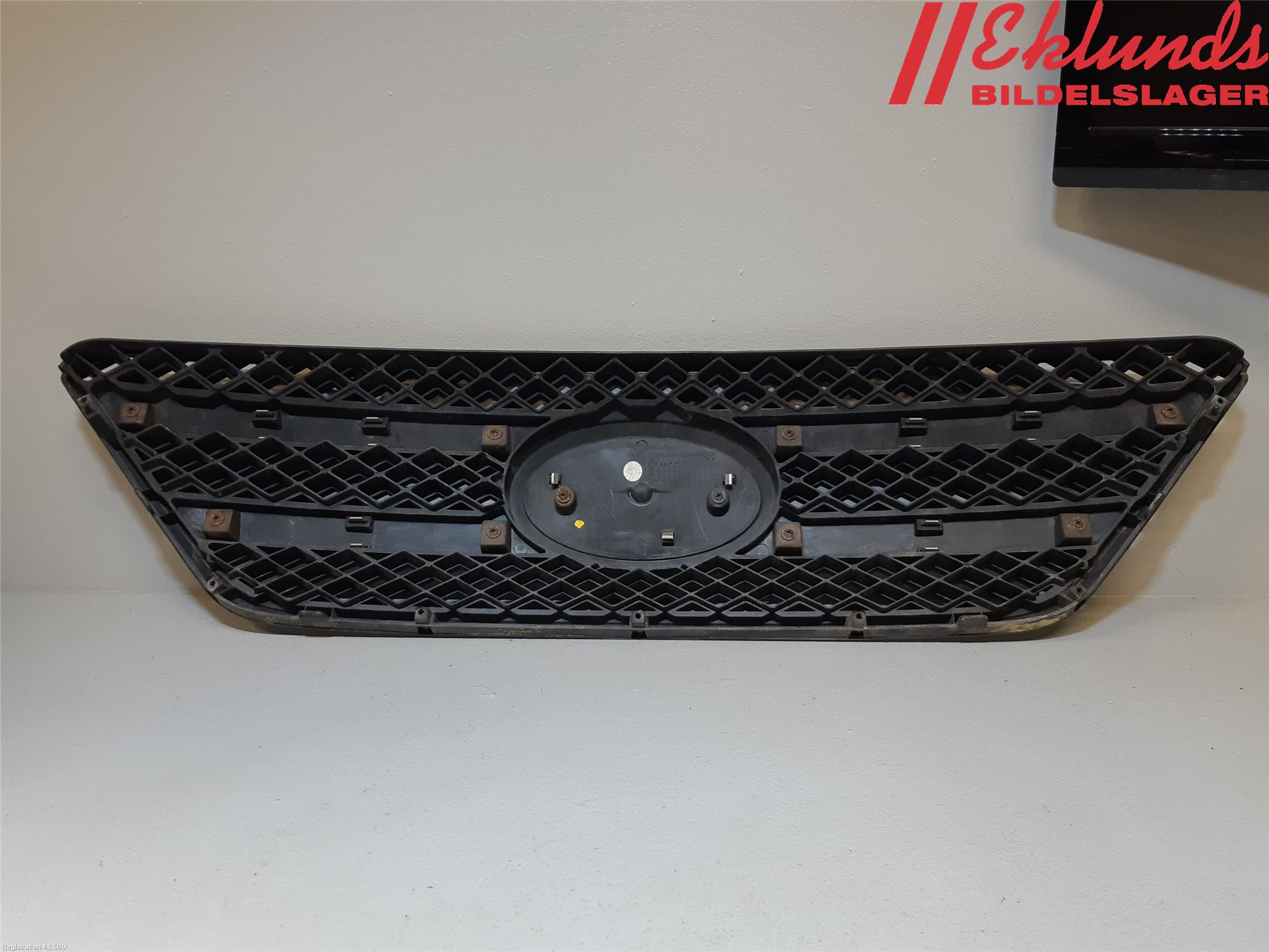 Kia CEED 06-12 Grill Komp