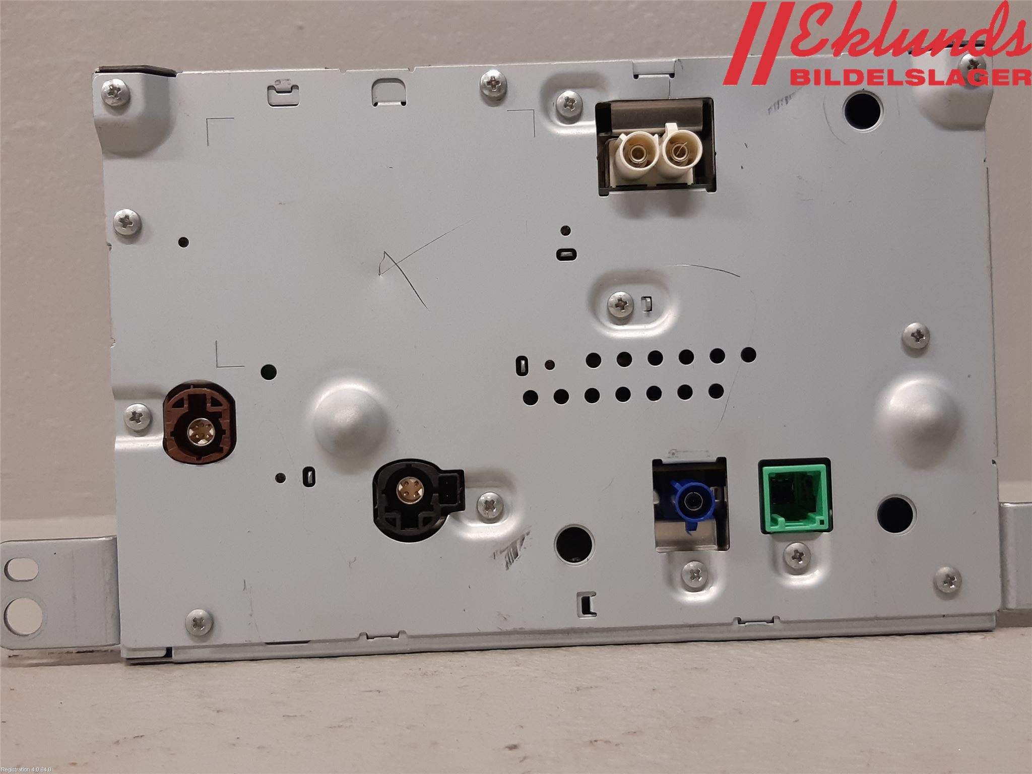 Volvo S90 17->> Gps Navigator