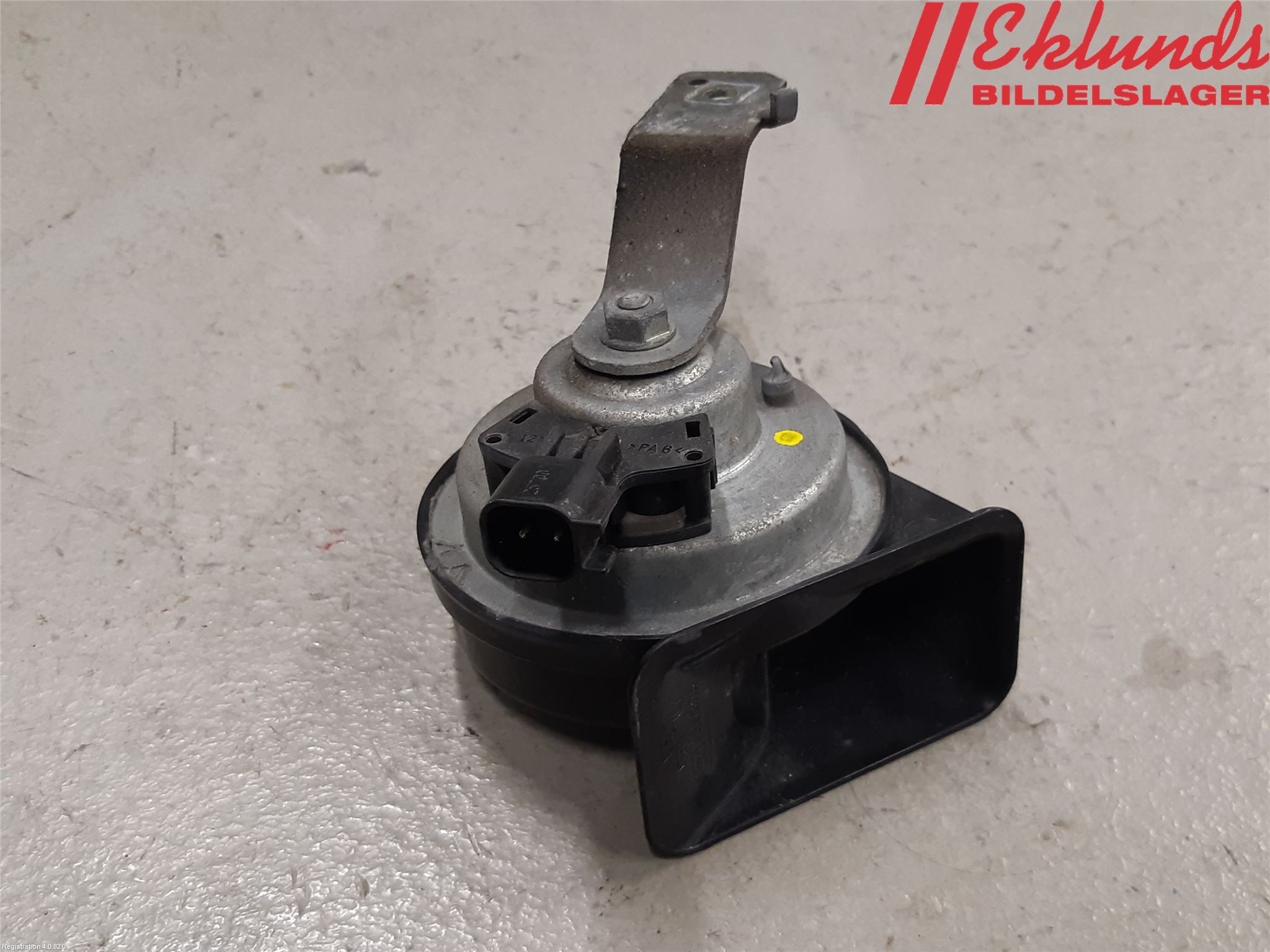 Volvo XC70 08-13 Signalhorn