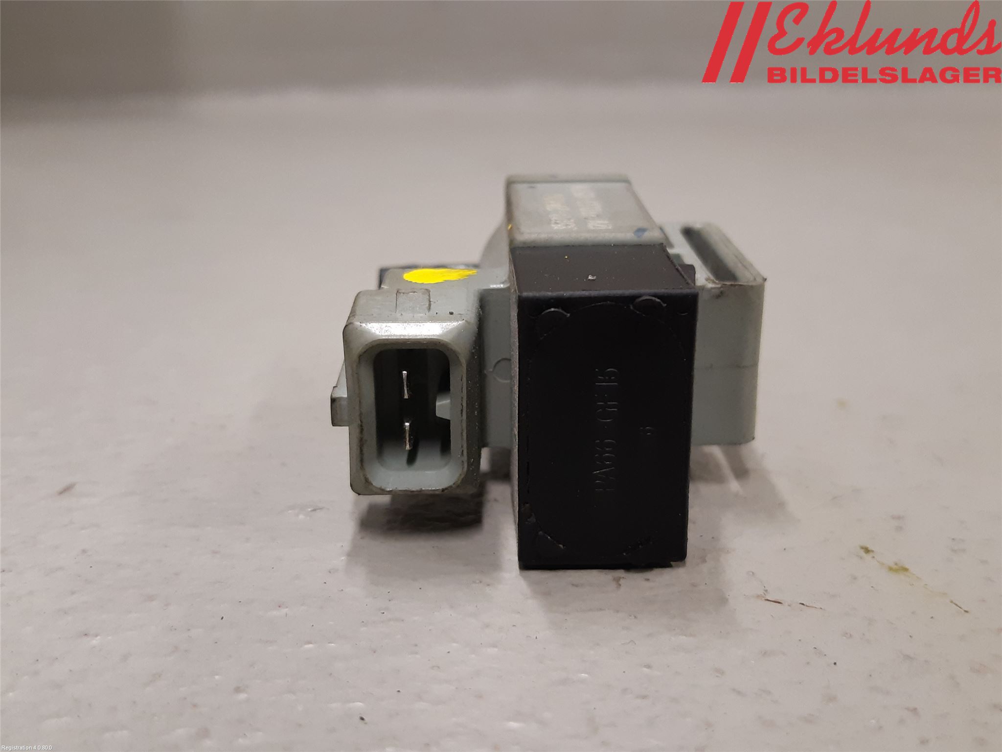 Kia RIO 17- Vakuumventil