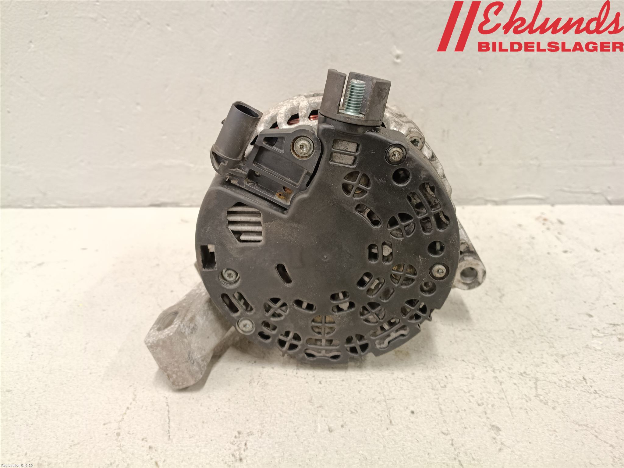 Volvo S80 07-13 Generator
