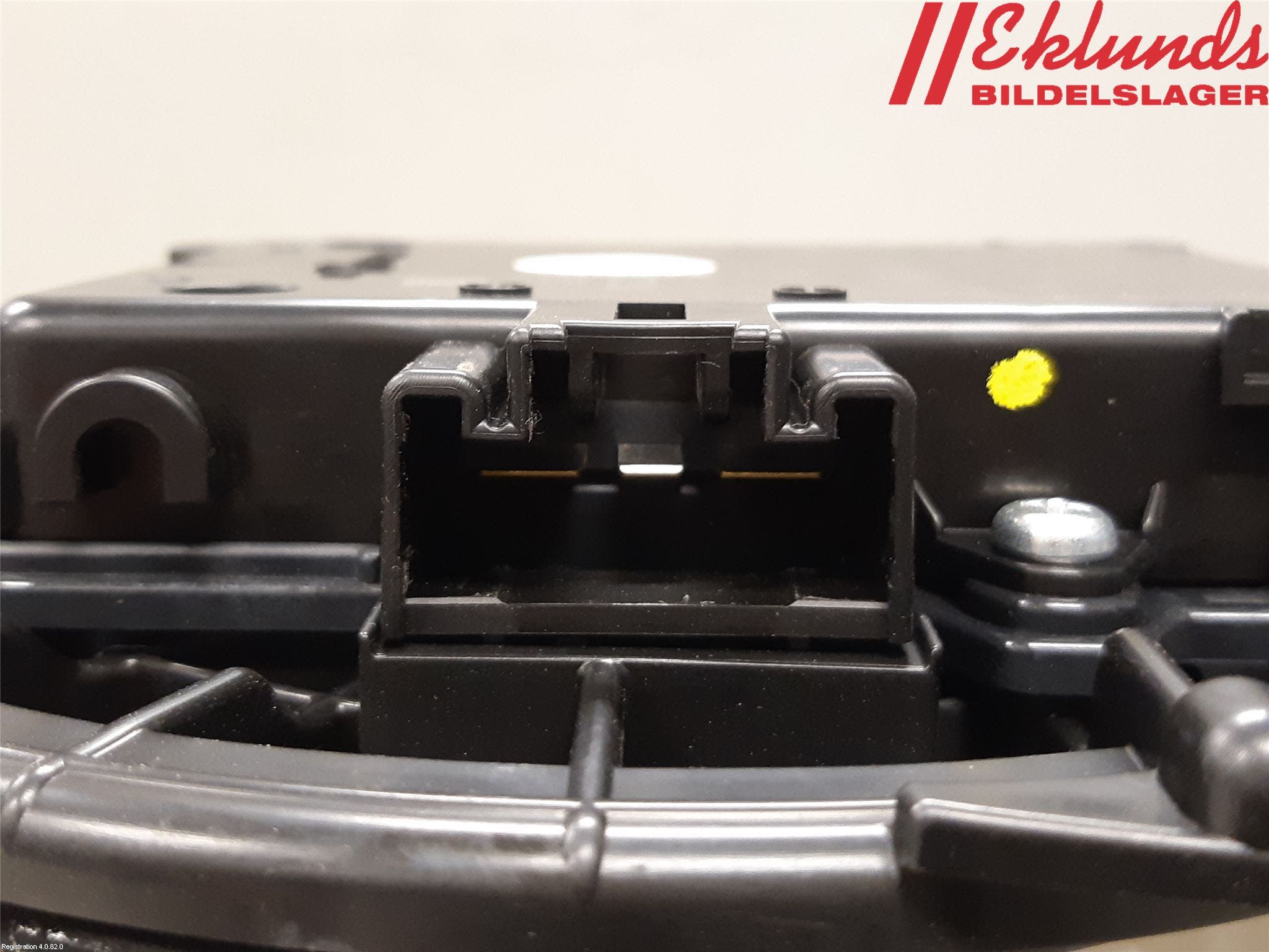 Toyota RAV4 19- Ac Värmefläkt