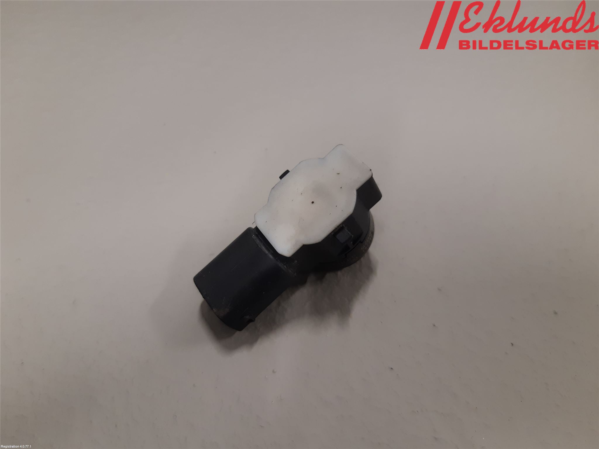 Peugeot 2008 13-20 Parkeringshjälp Backsensor