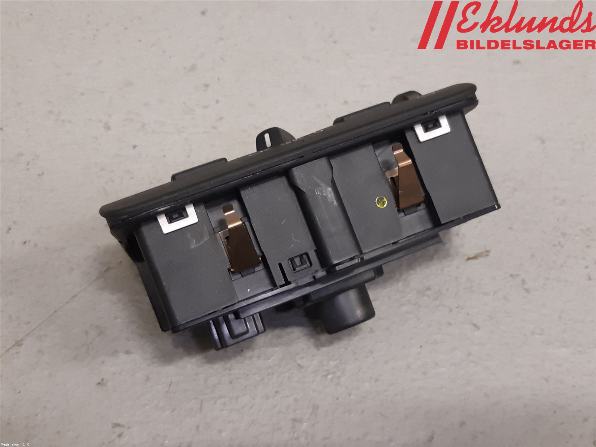 Volvo XC60 09-13 Strömställare Ljus