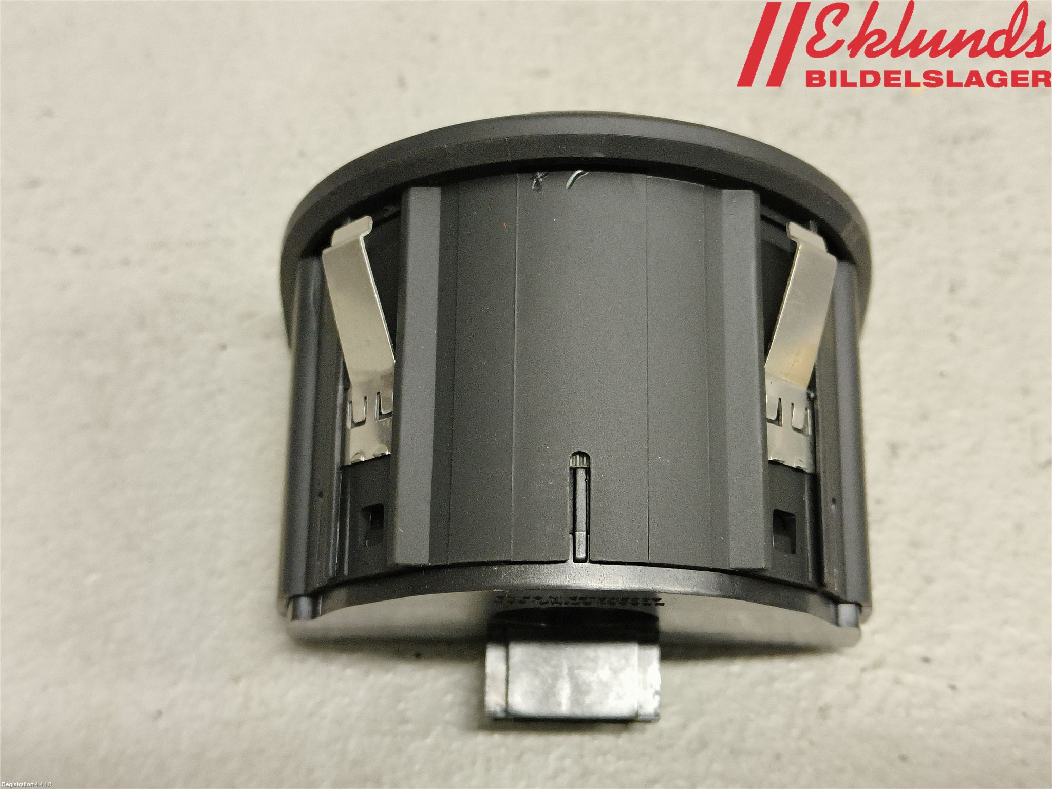 Saab 9-3 VER2/VER3 08-15 Strömställare Ljus