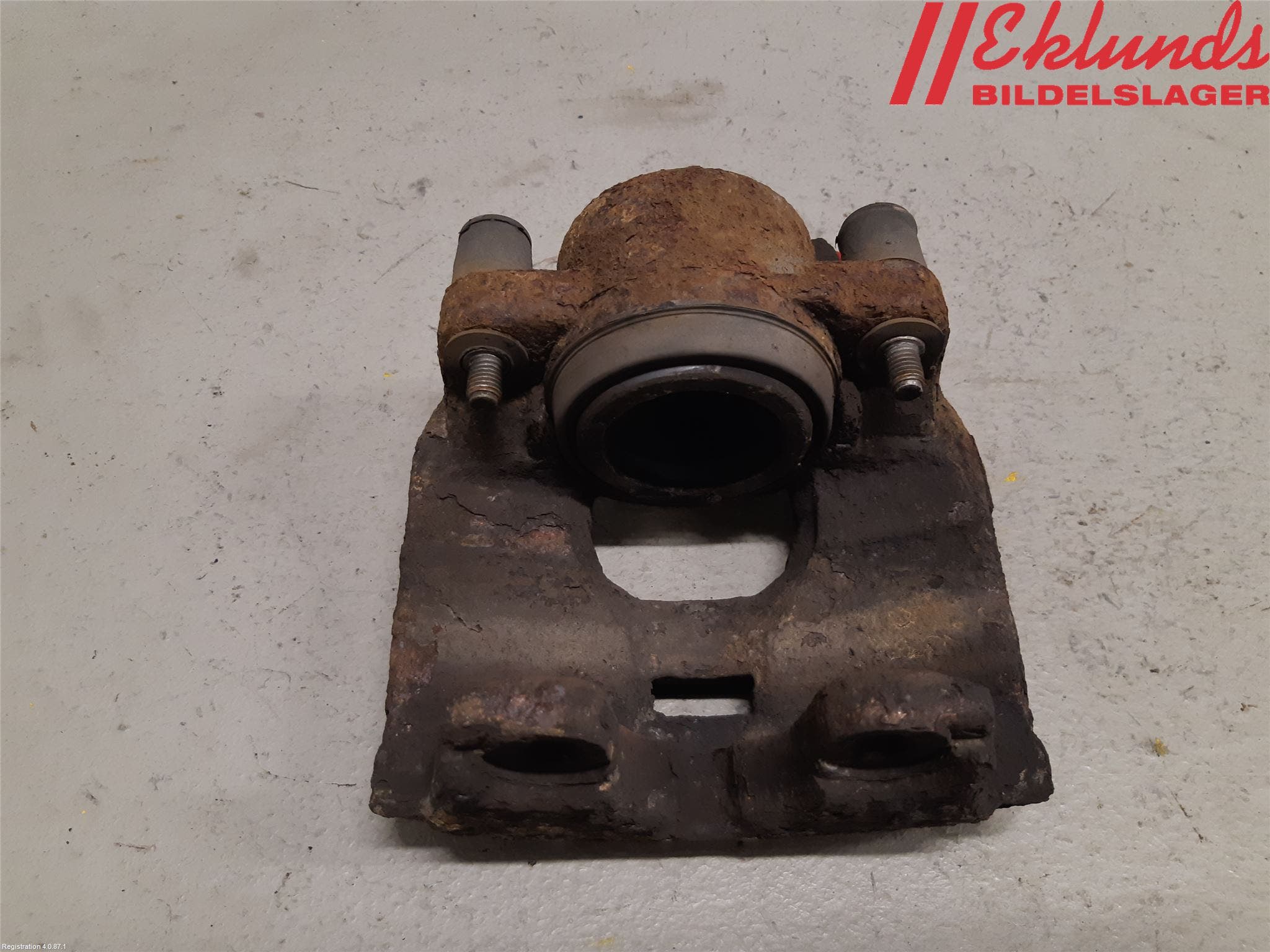 Volvo V70 08-13 Bromsok Fram Höger