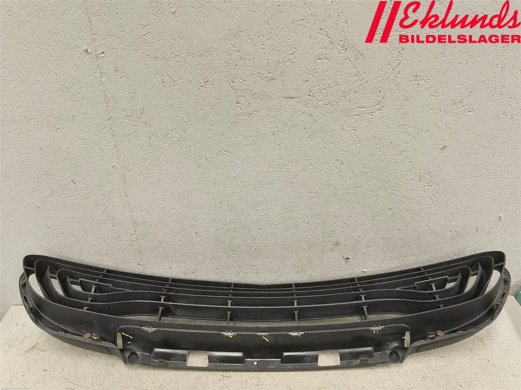 Renault ZOE/E-TECH 13- Grill-Galler