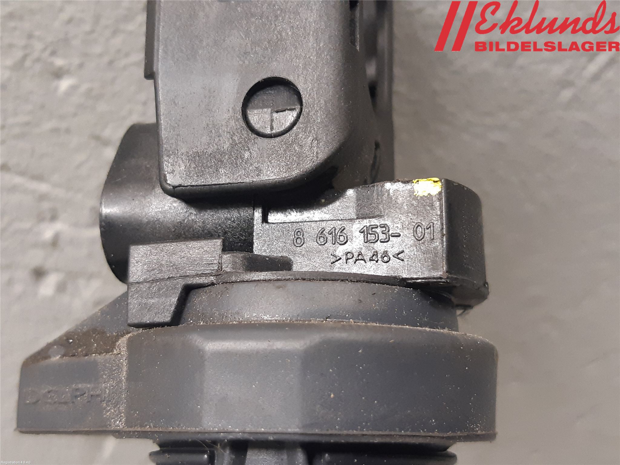 BMW X5 F15 13-18 Tändspole