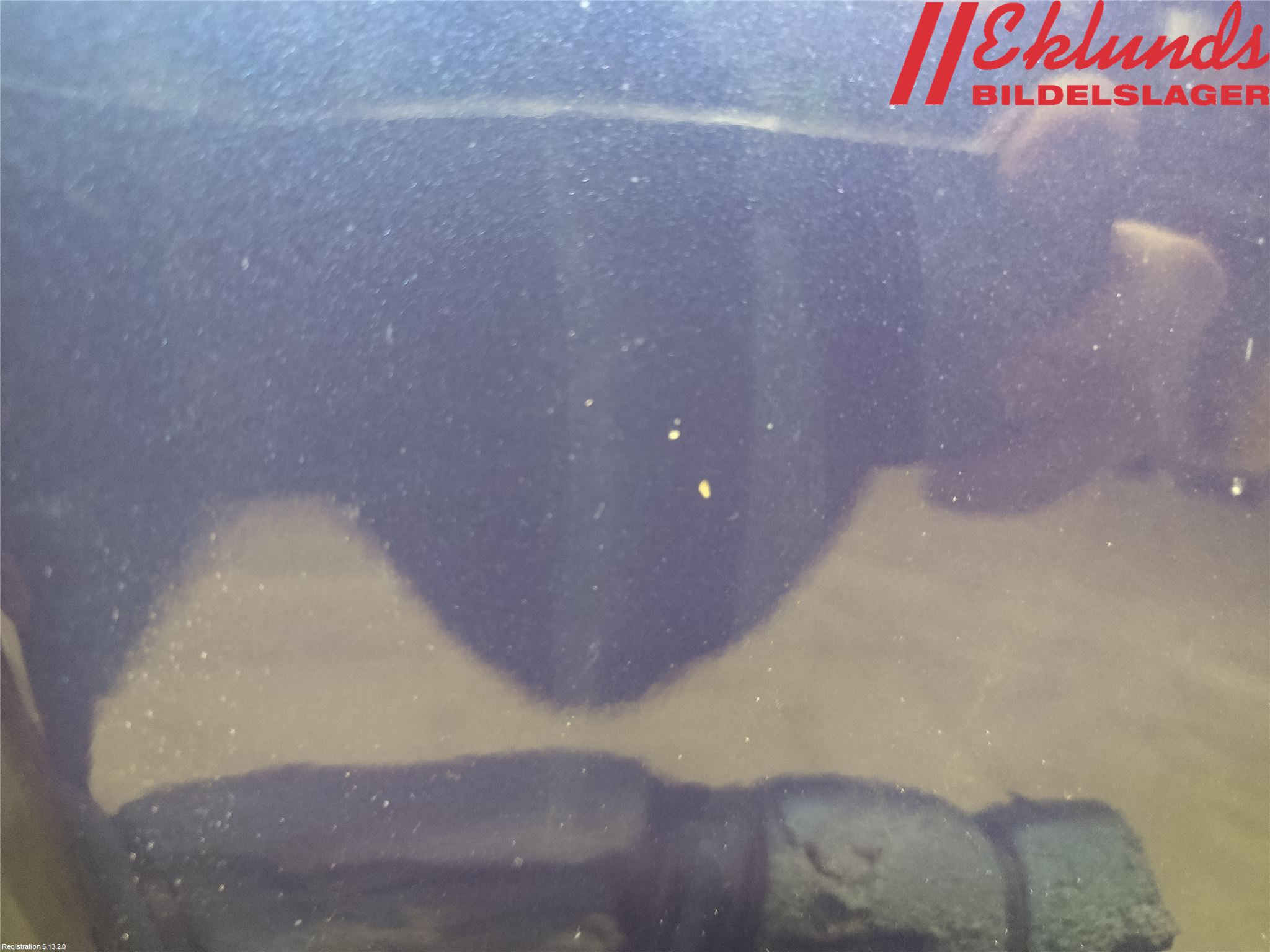 Honda HR-V 15-21 Huv Fram