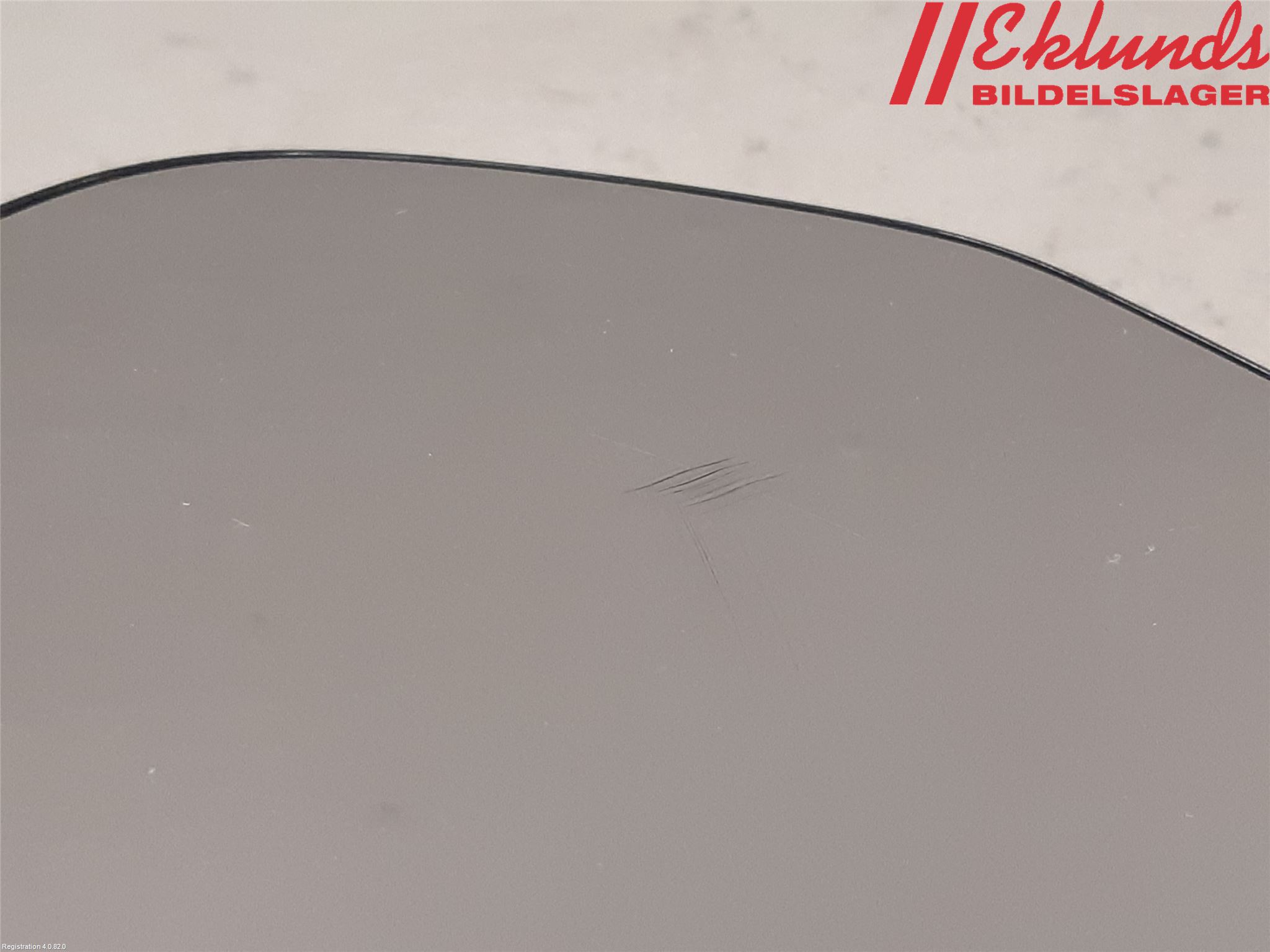 Toyota YARIS XP21 20- Spegelglas Vä