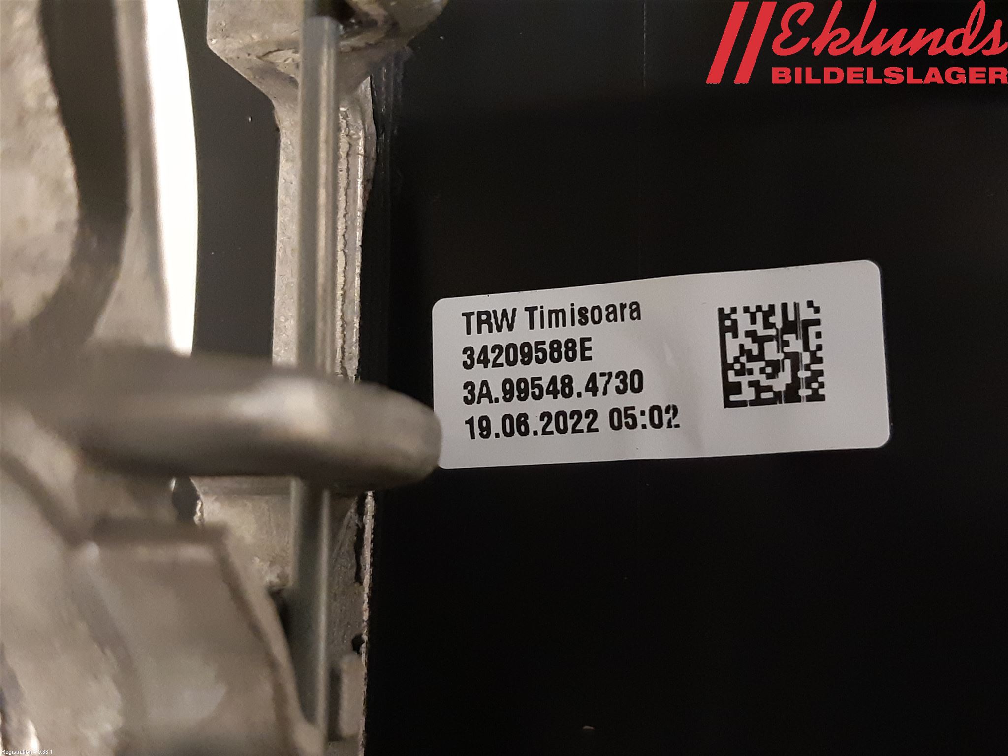 Citroen COTROEN C3 17-24 Ratt