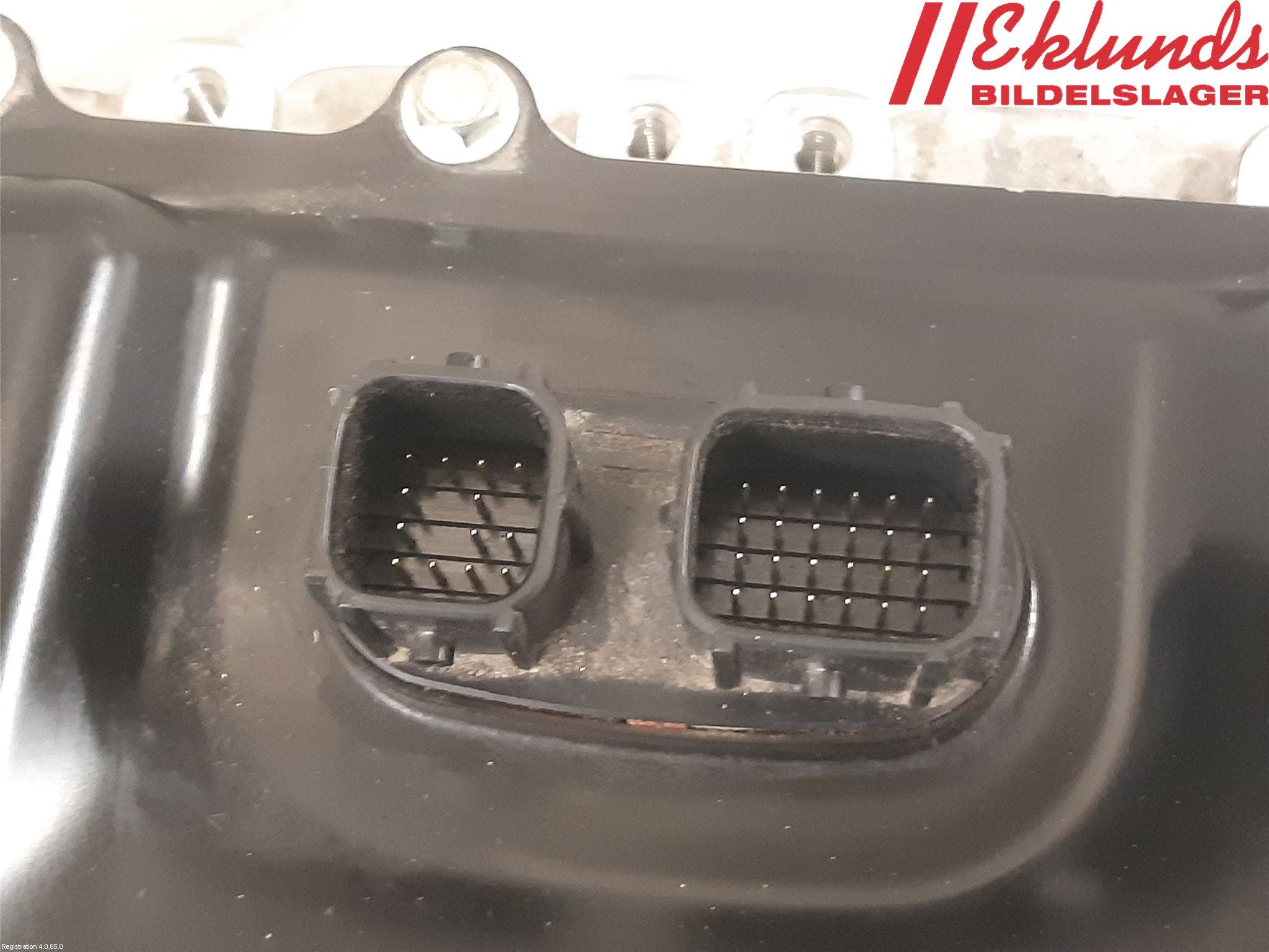 Toyota COROLLA 19- Inverter Hybrid