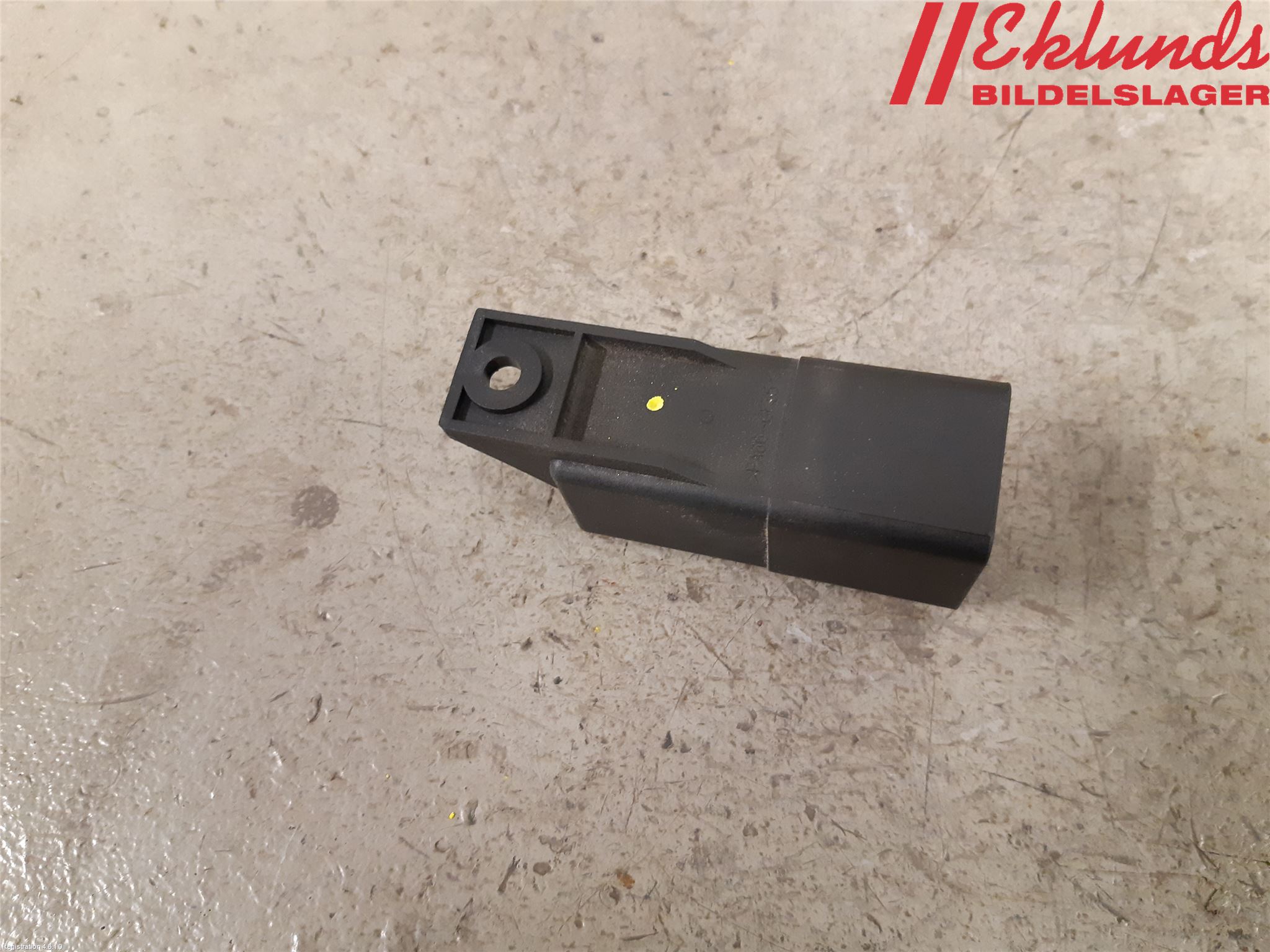 Volkswagen VW CADDY 11-15 Relä Glödning Diesel