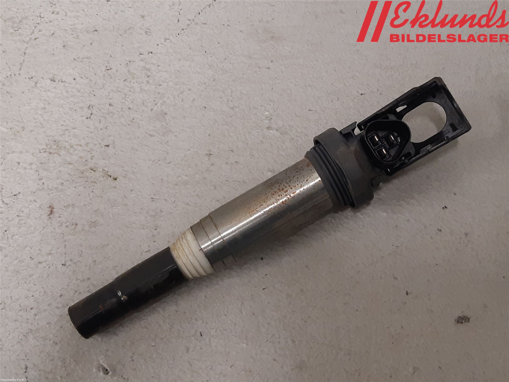 BMW 3 E90/91 SED/TOU 05-12 Tändspole