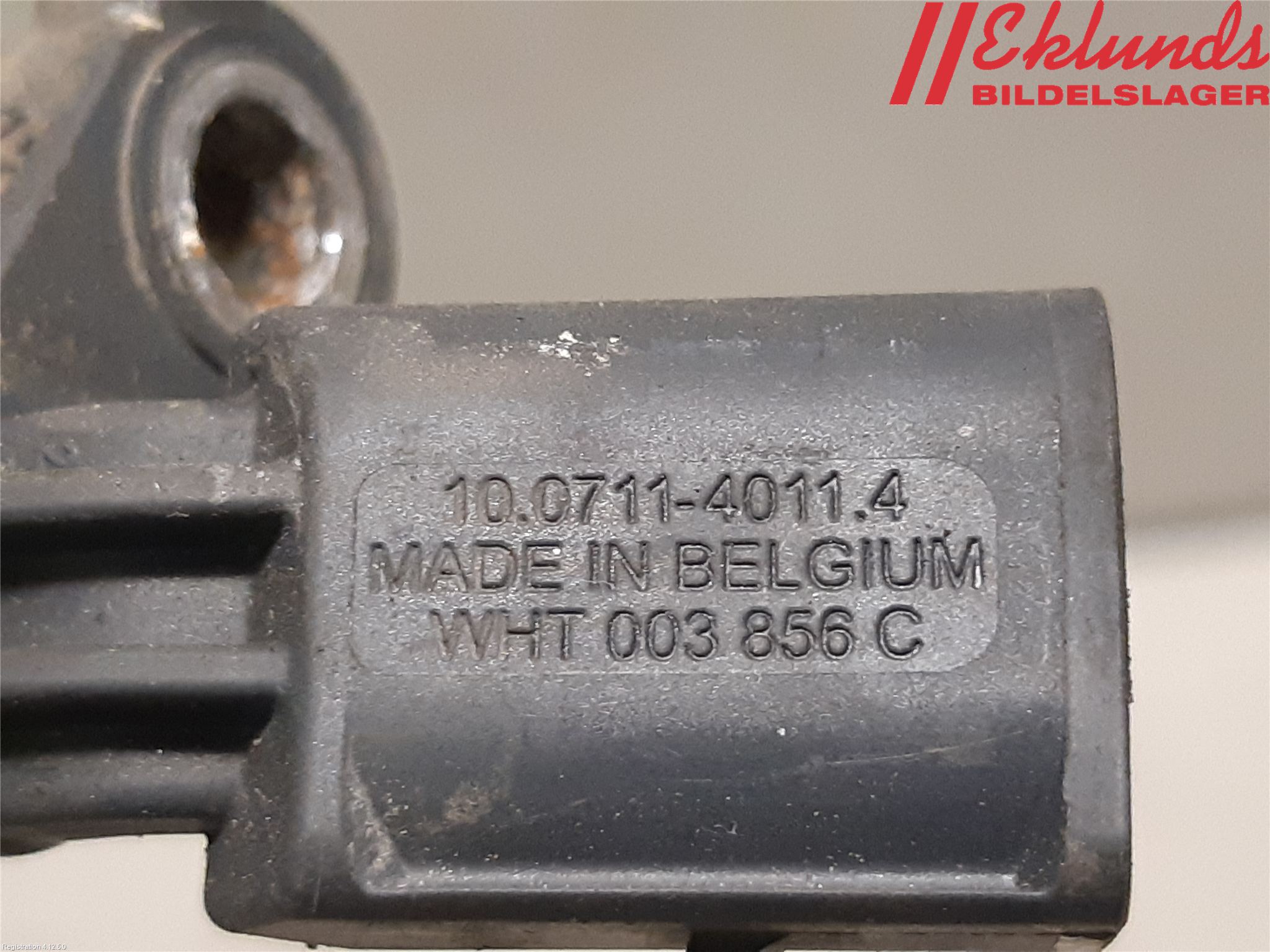 Volkswagen VW ID.3 21- Abs Sensor