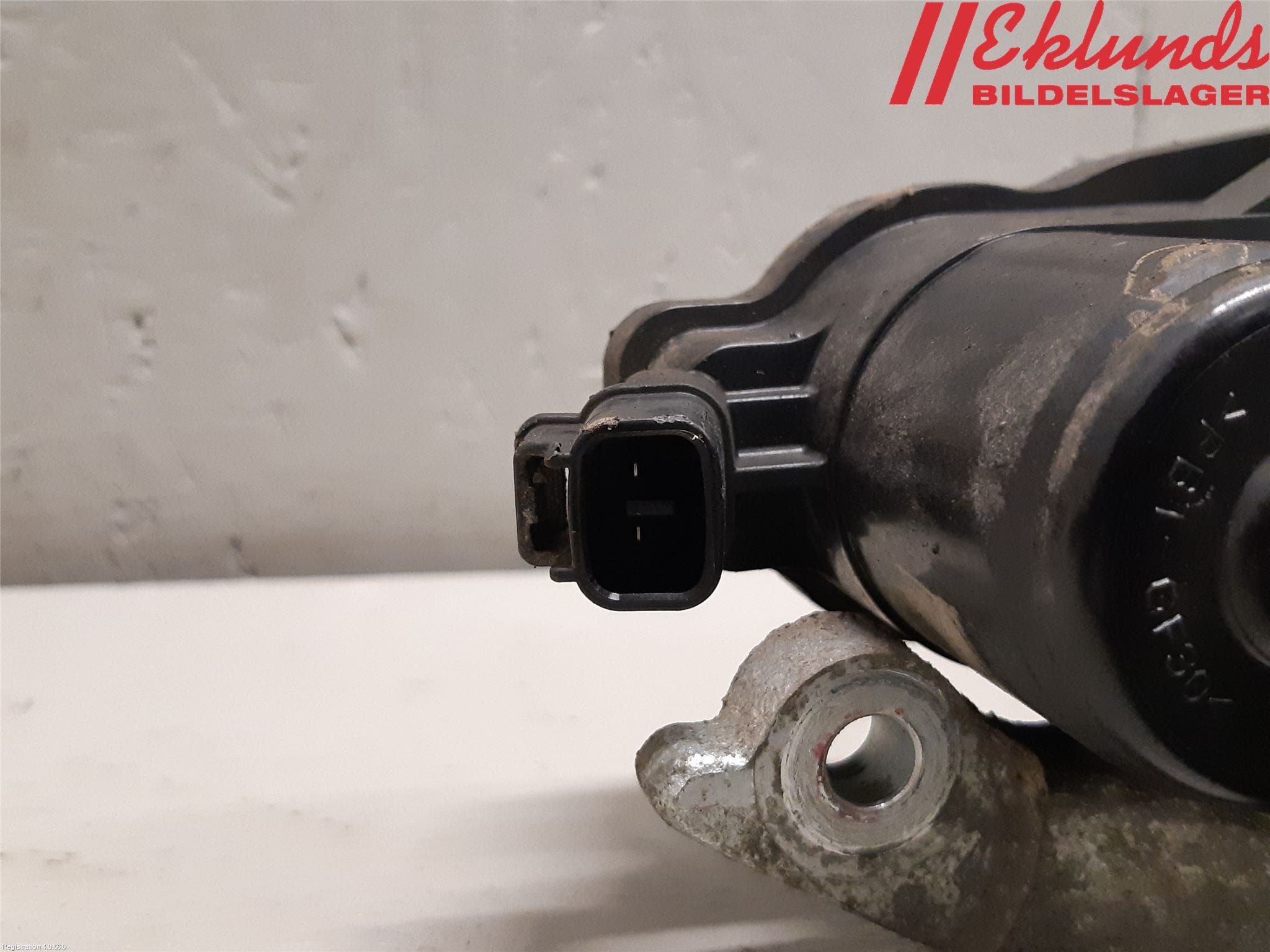 Toyota CAMRY 19-24 Bromsok Bak Höger