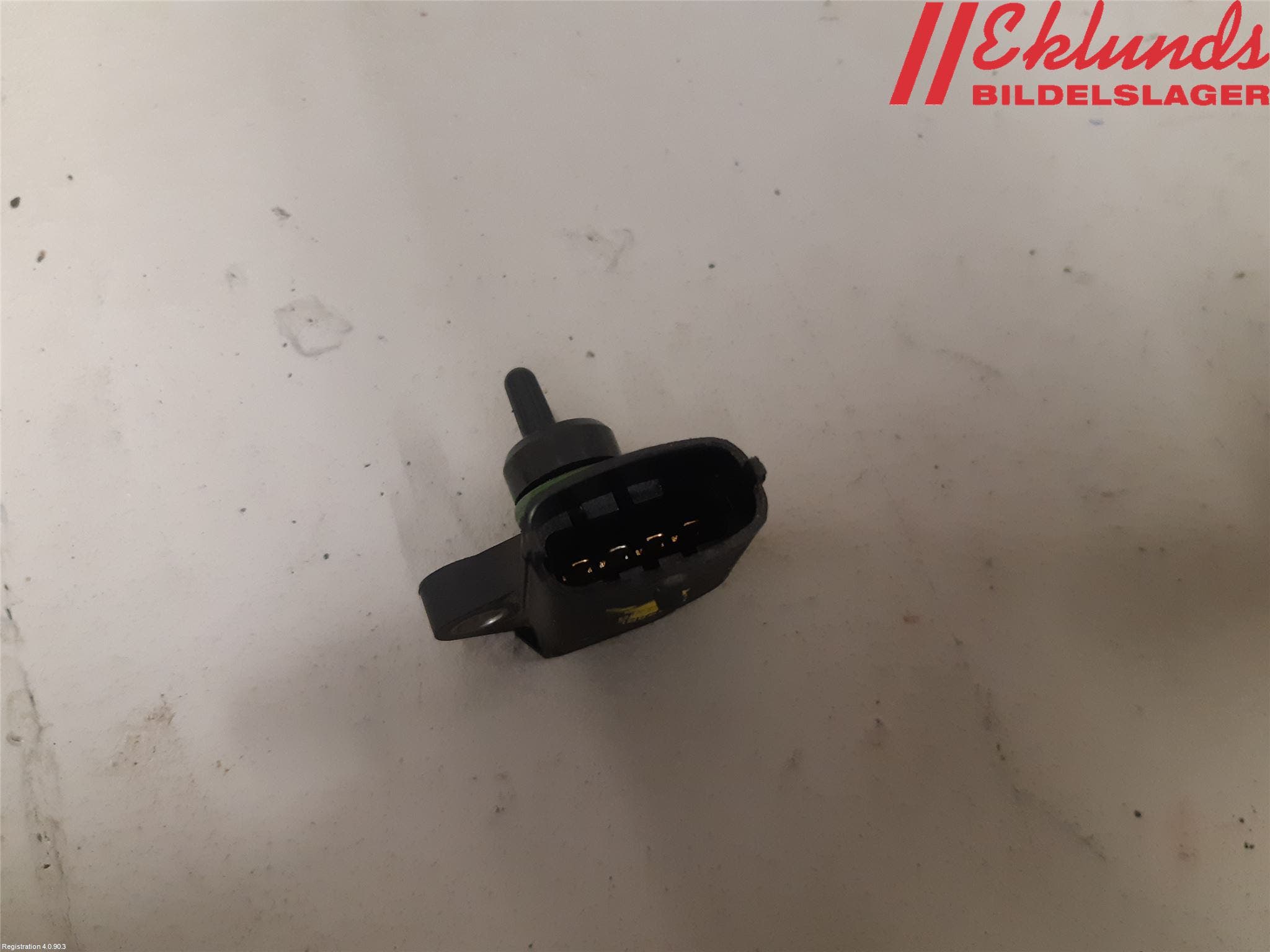 Kia CEED/CEED SW 19- Injmappsensor