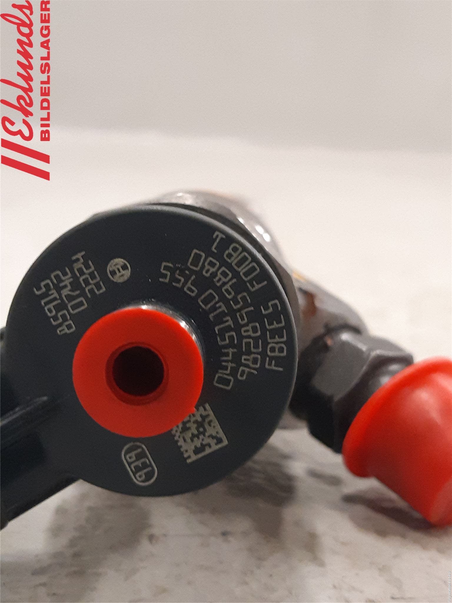 Citroen BERLINGO/E-BERLINGO 19- Injspridare