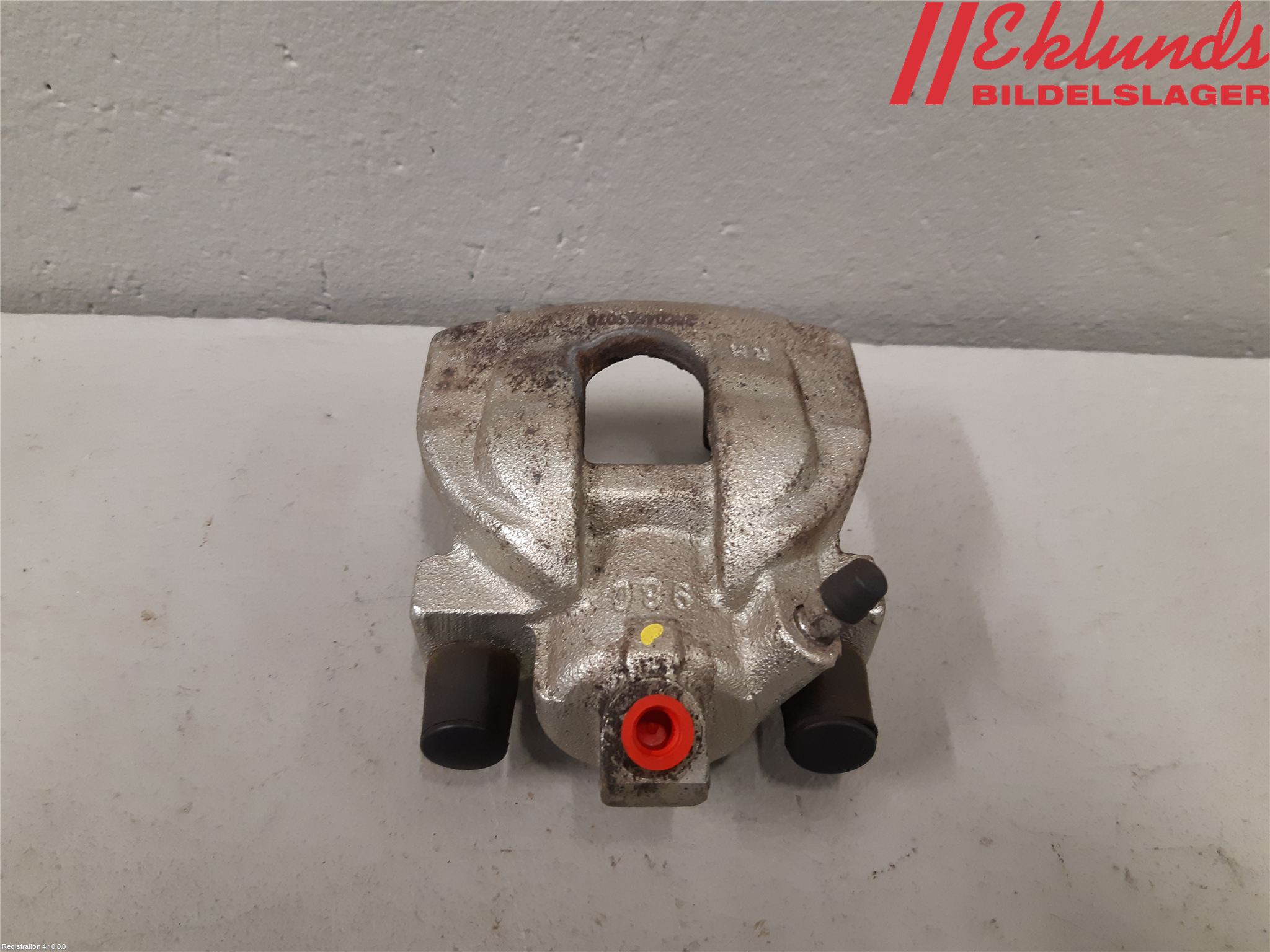 Volvo XC70 01-04 Bromsok Bak Höger