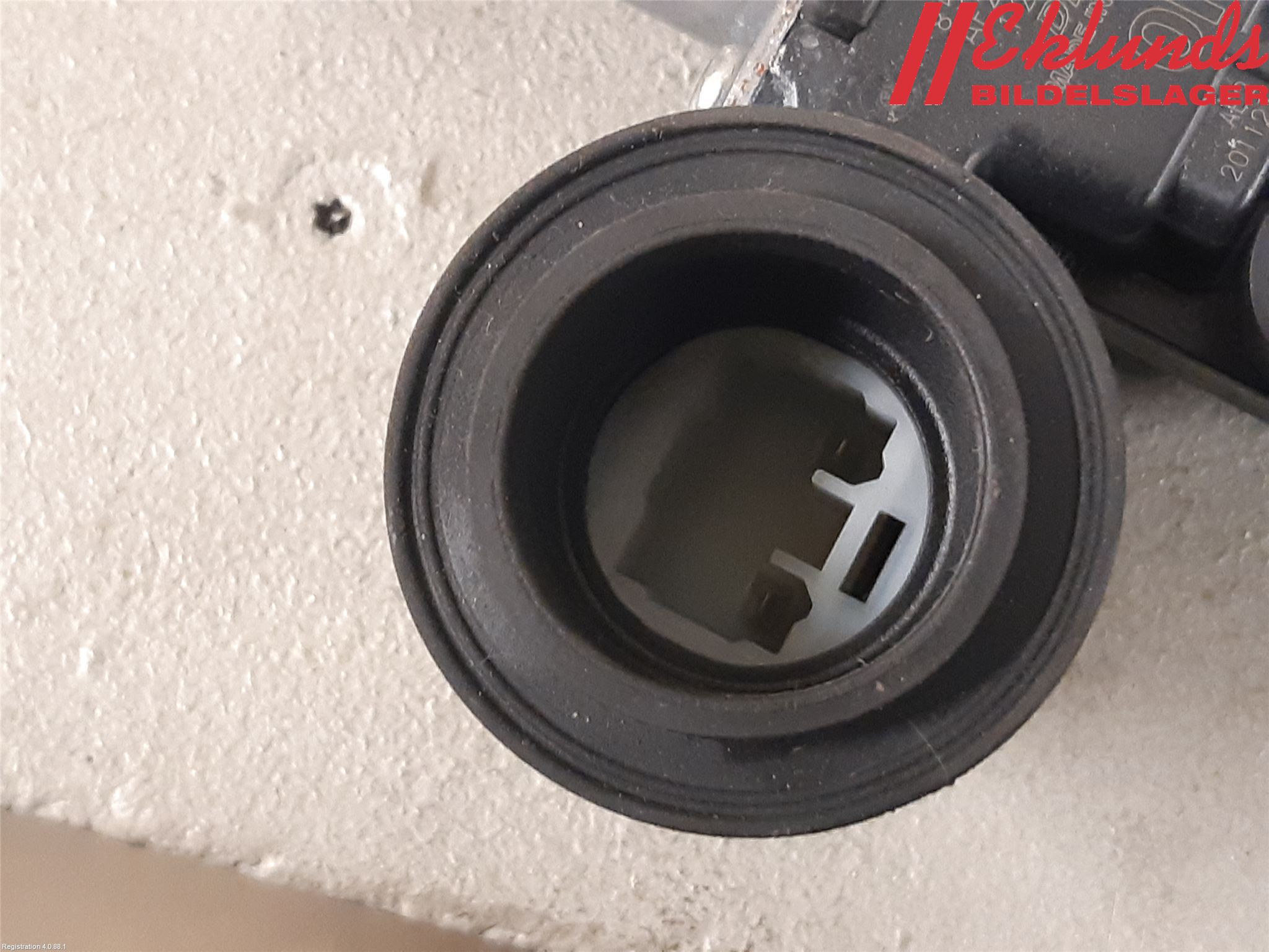 Toyota HILUX 16- Fönsterhiss El Kompl
