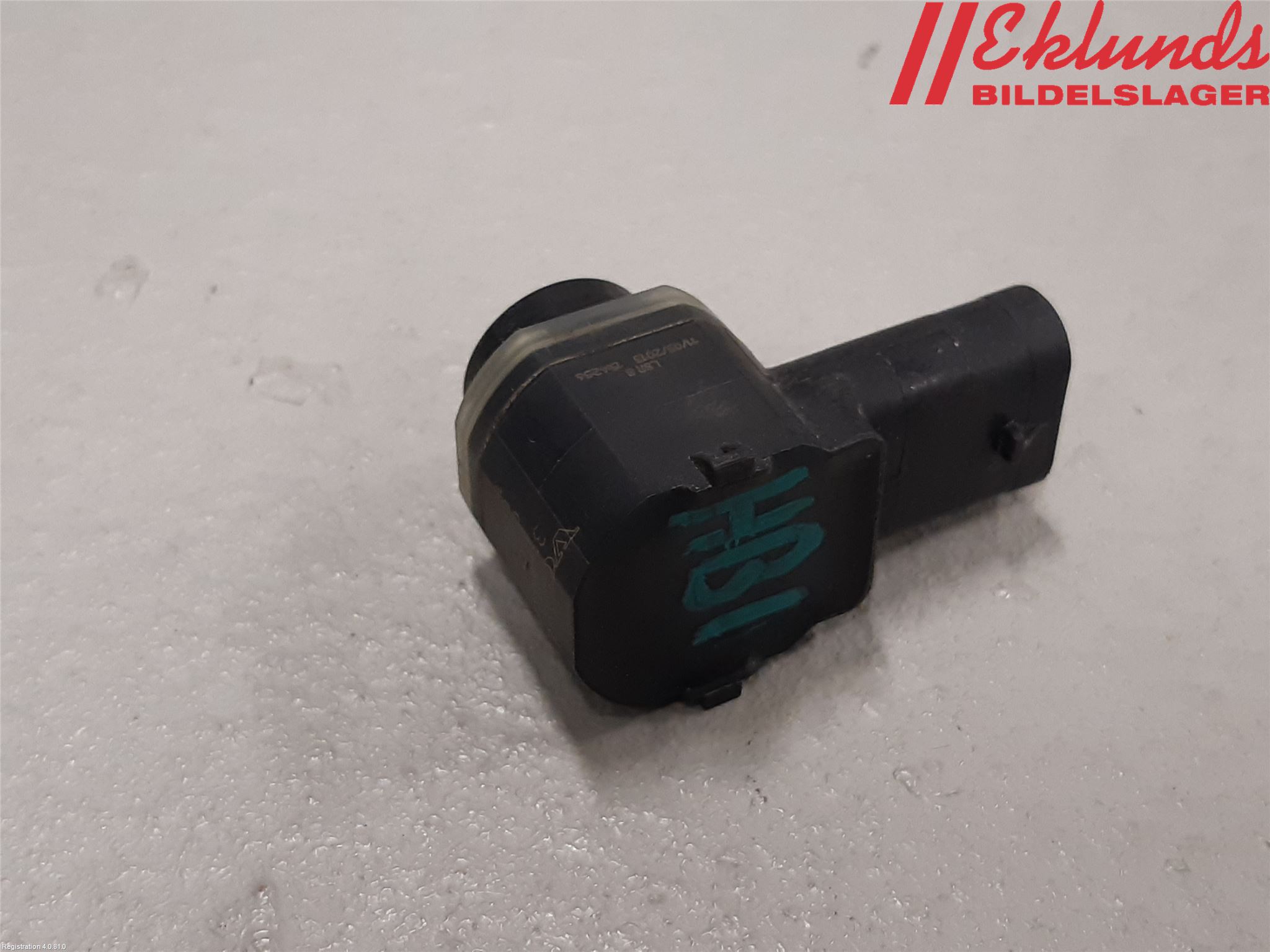 Volvo V60 14-18 Parkeringshjälp Backsensor