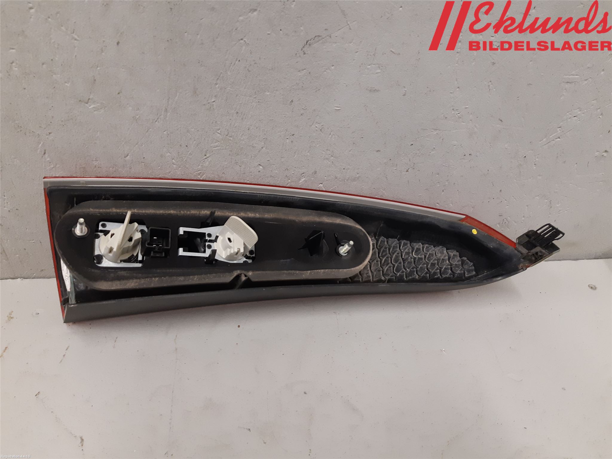 Volvo V70 05-08 Bakljus Höger