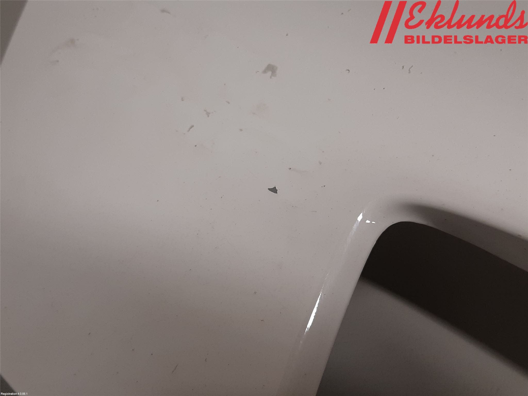 Toyota C-HR 16-23 List Bak-Baklucka