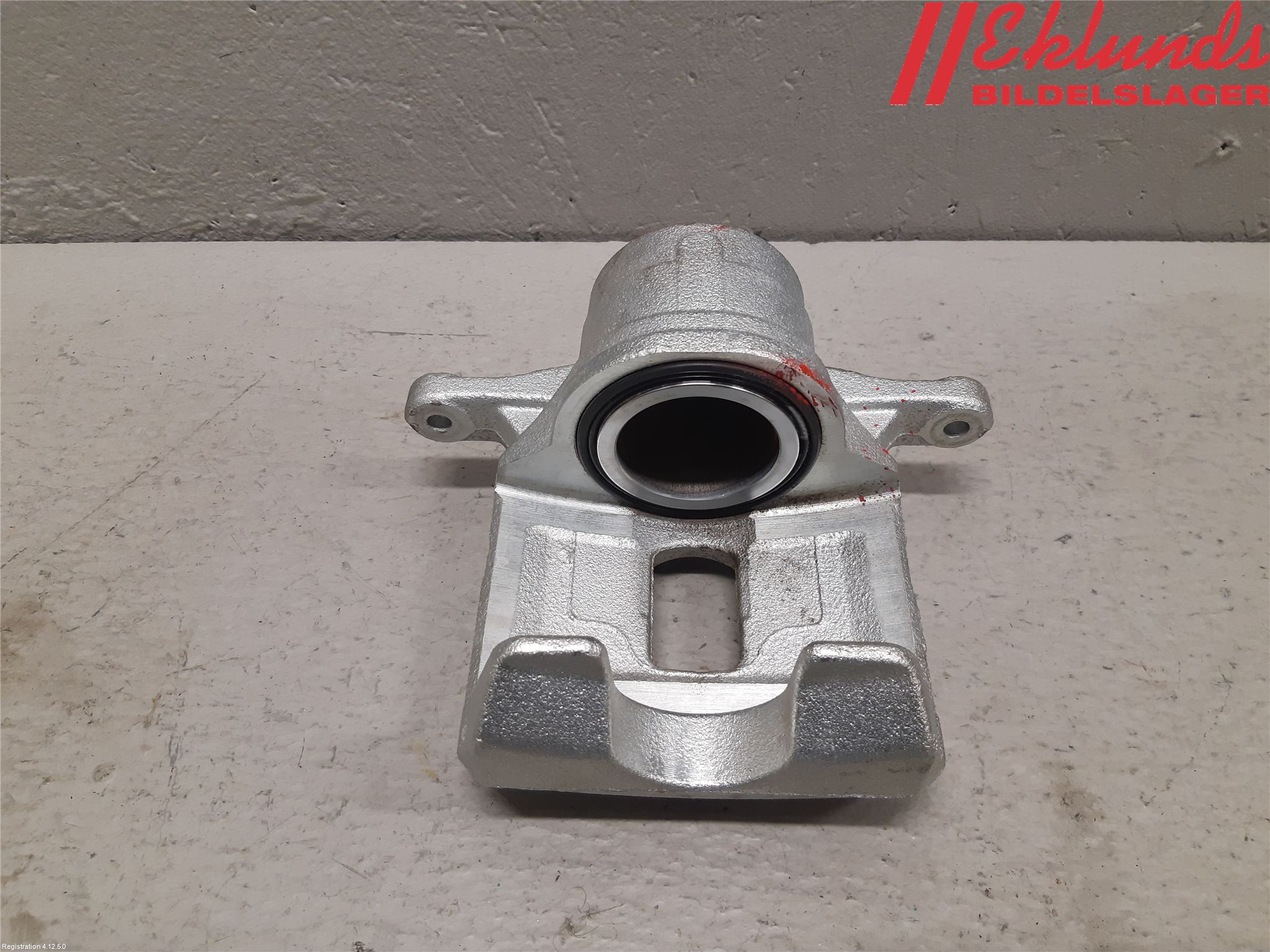 Hyundai TUCSON 05- Bromsok Fram Vänster