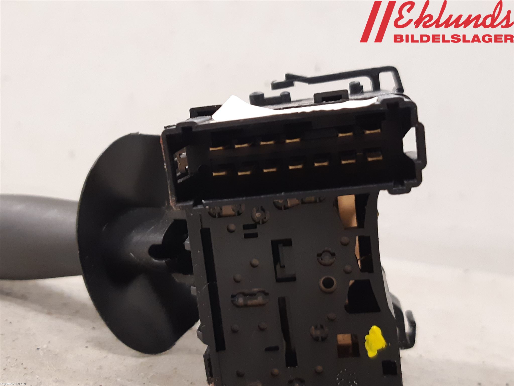 Opel VIVARO 01-14 Spak Torkar-Spolomk