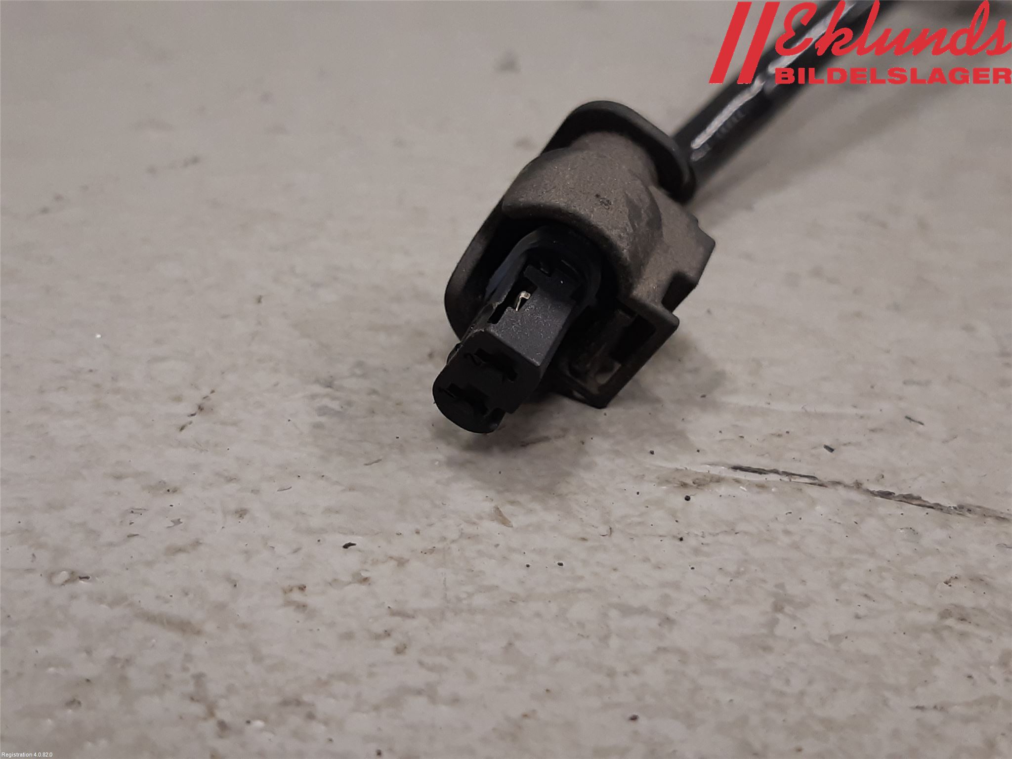 BMW 5 G30/G31/F90 17-23 Sensor Avgas