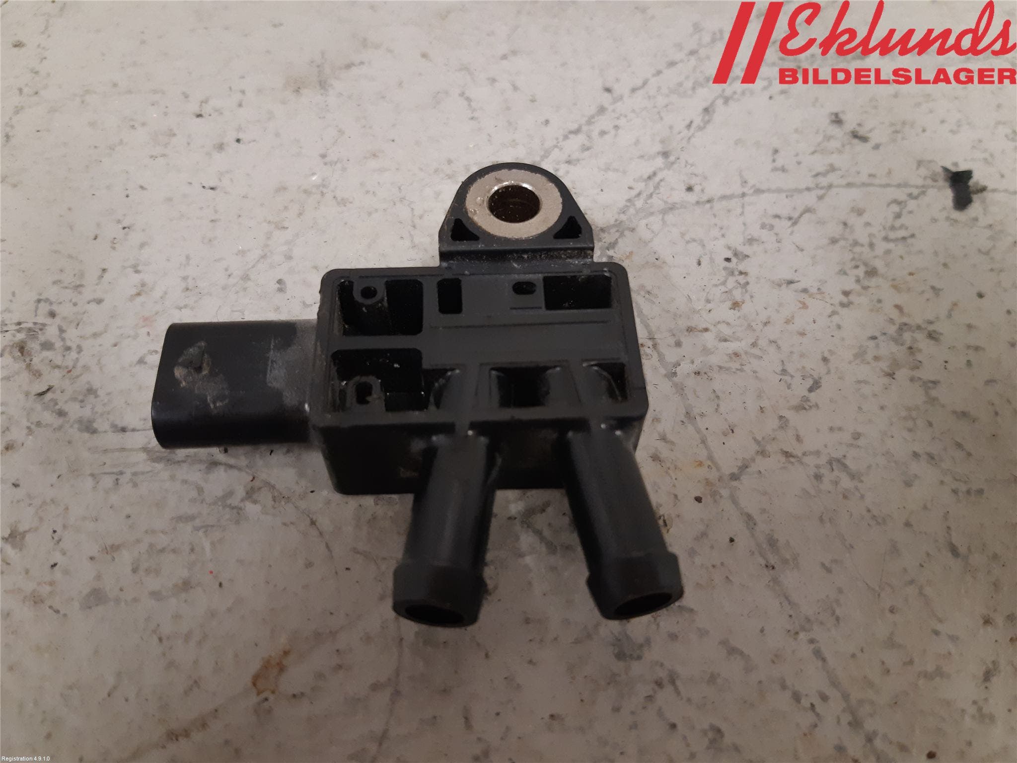 Mercedes-Benz MB SPRINTER (W907/W910) 19- Givare Temp-Tryck Avgas