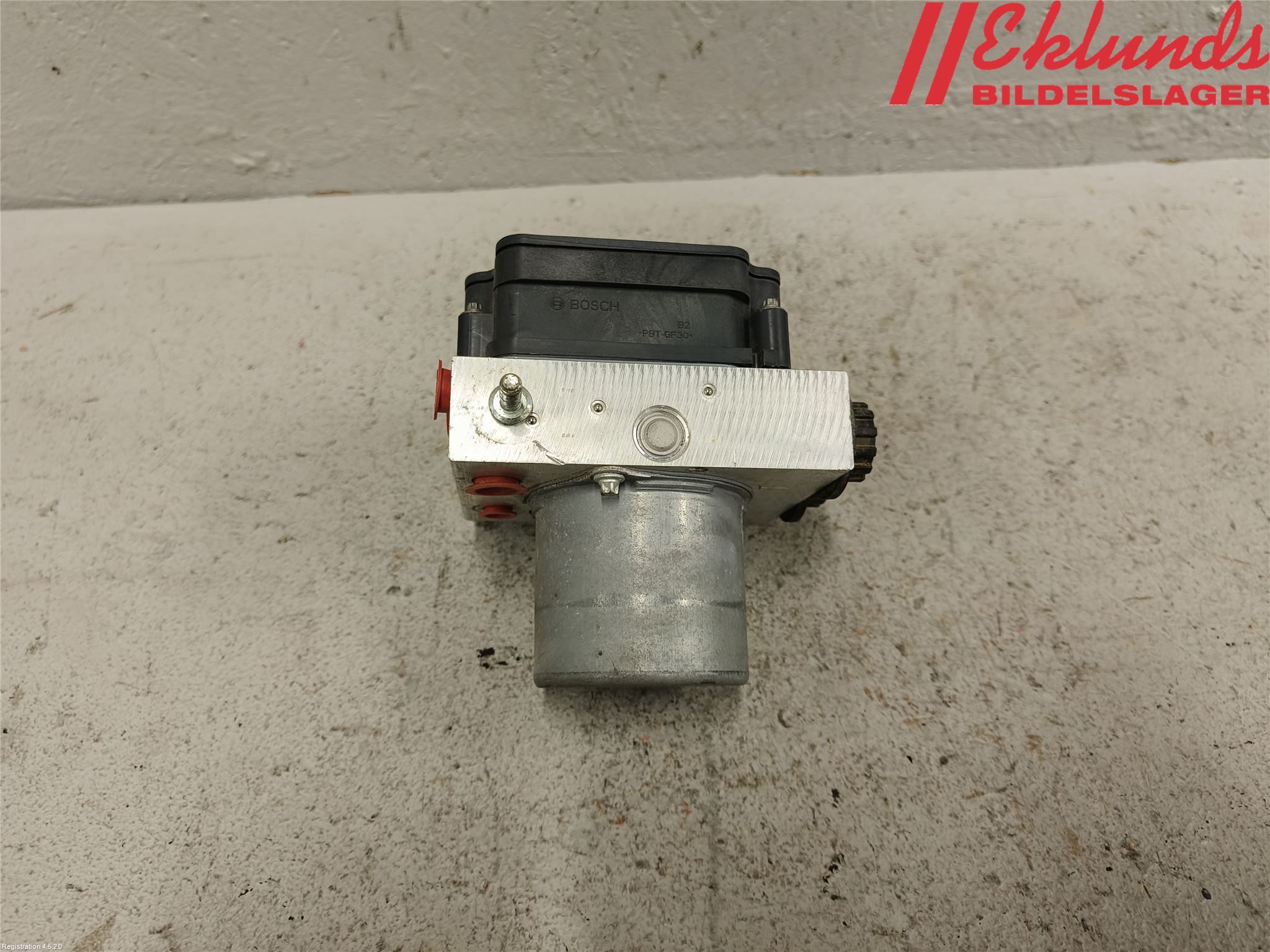 Ford RANGER EU 12-23 Abs Hydraulaggregat