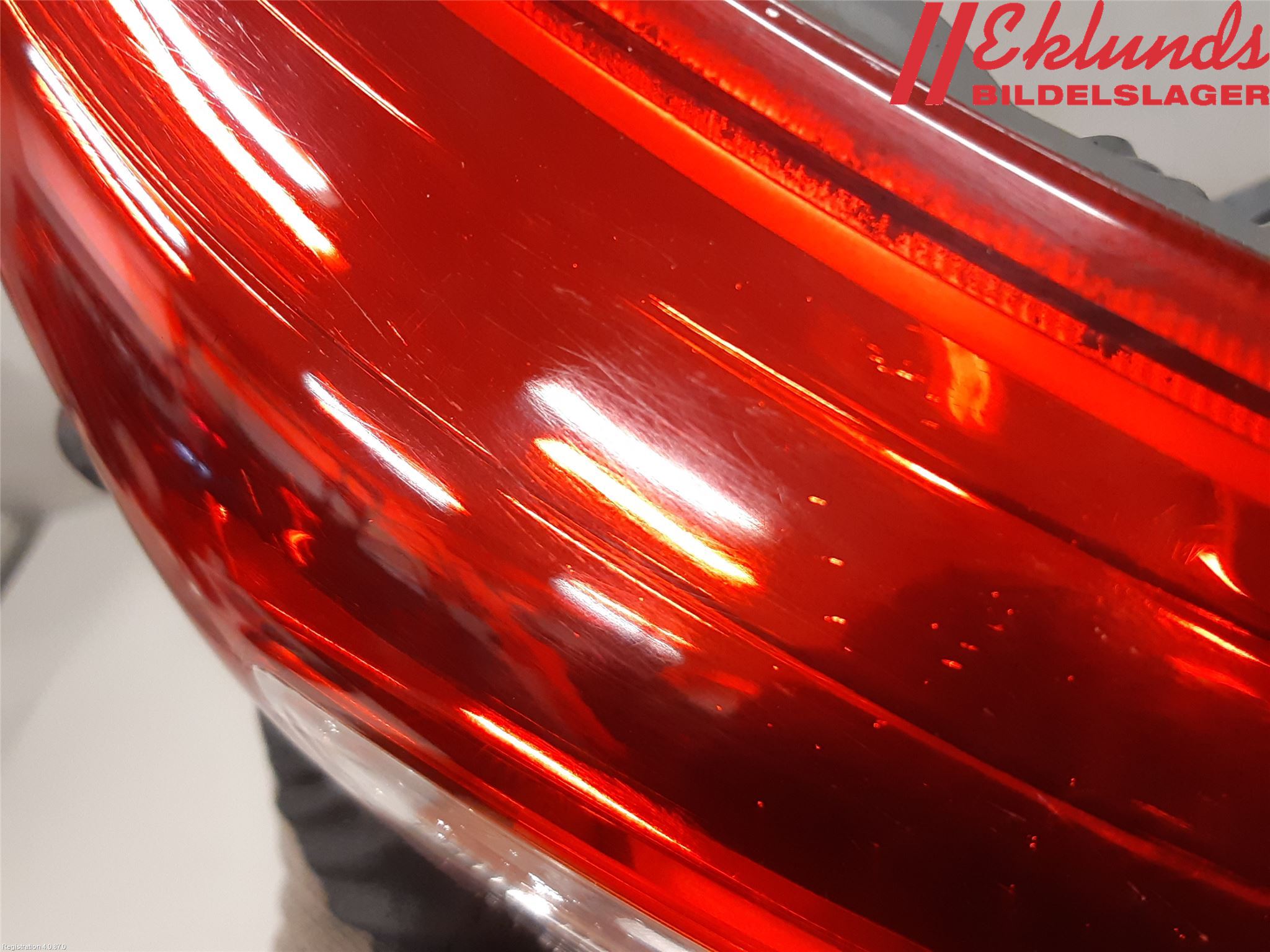 Hyundai i30 GD 13-17 Bakljus Vänster