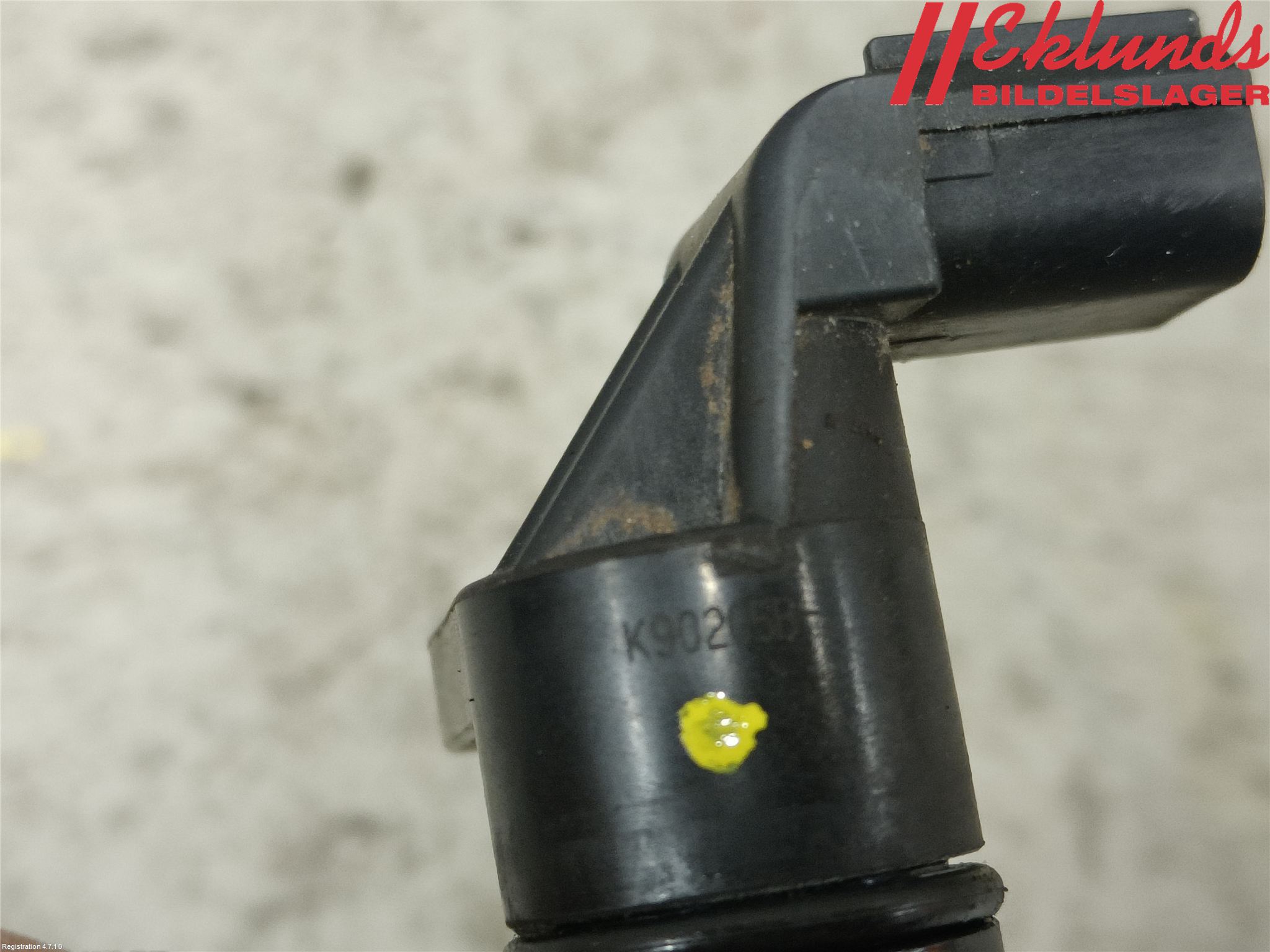 Honda CIVIC 17-22 Sensor Övrigt