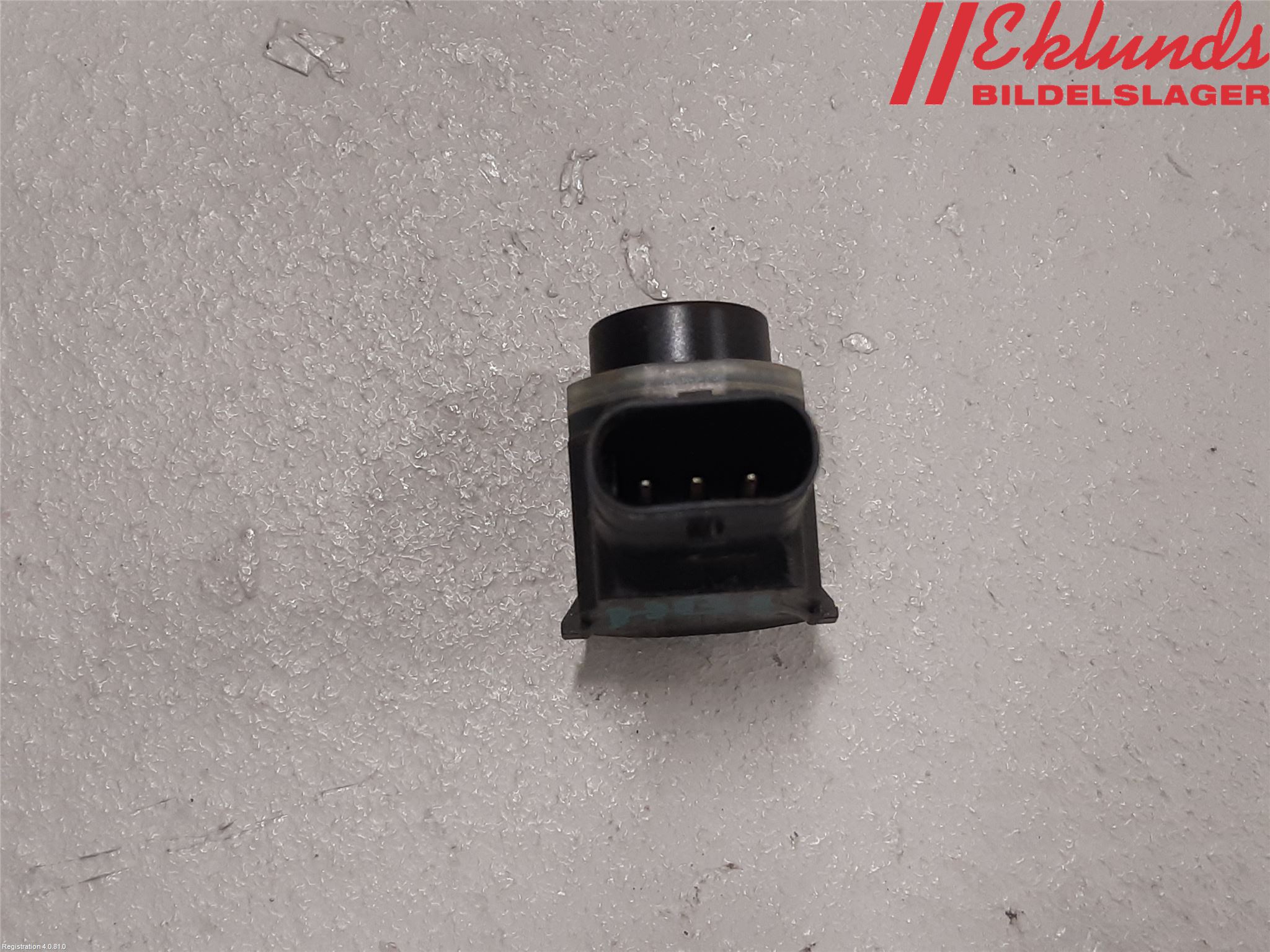 Volvo V60 14-18 Parkeringshjälp Backsensor