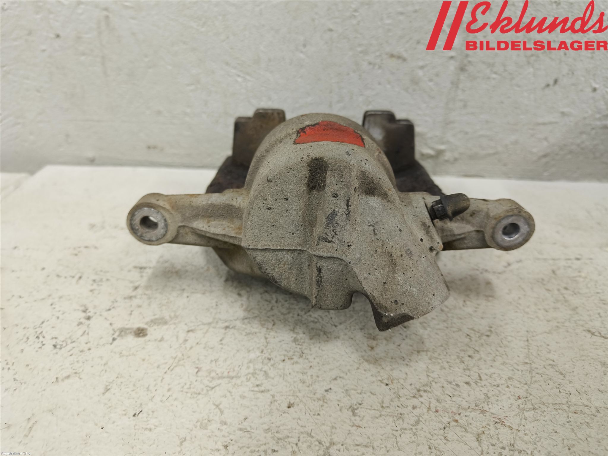 Peugeot 308 14-21 Bromsok Fram Vänster