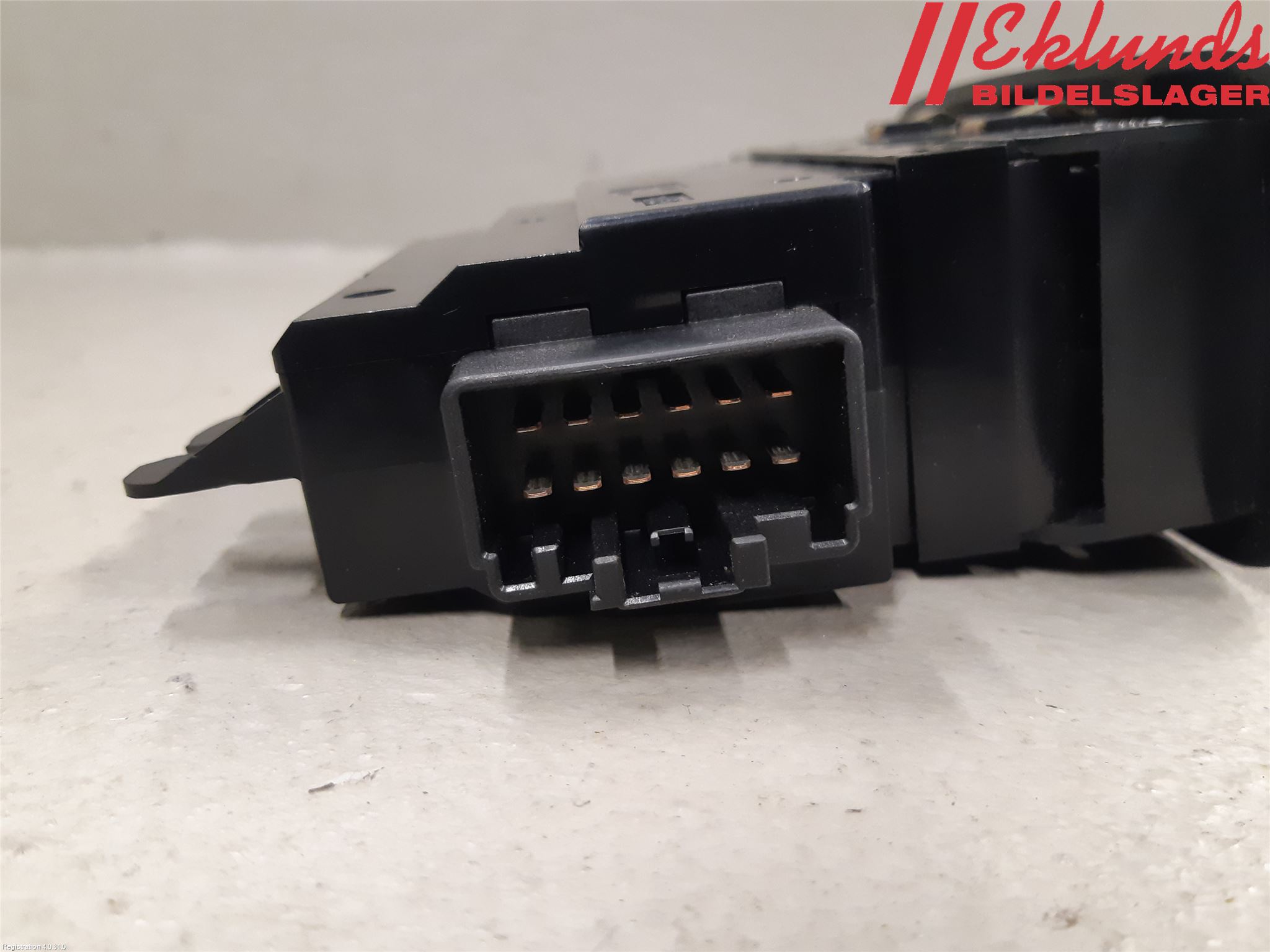 Volvo S60 01-04 Strömställare Elhiss