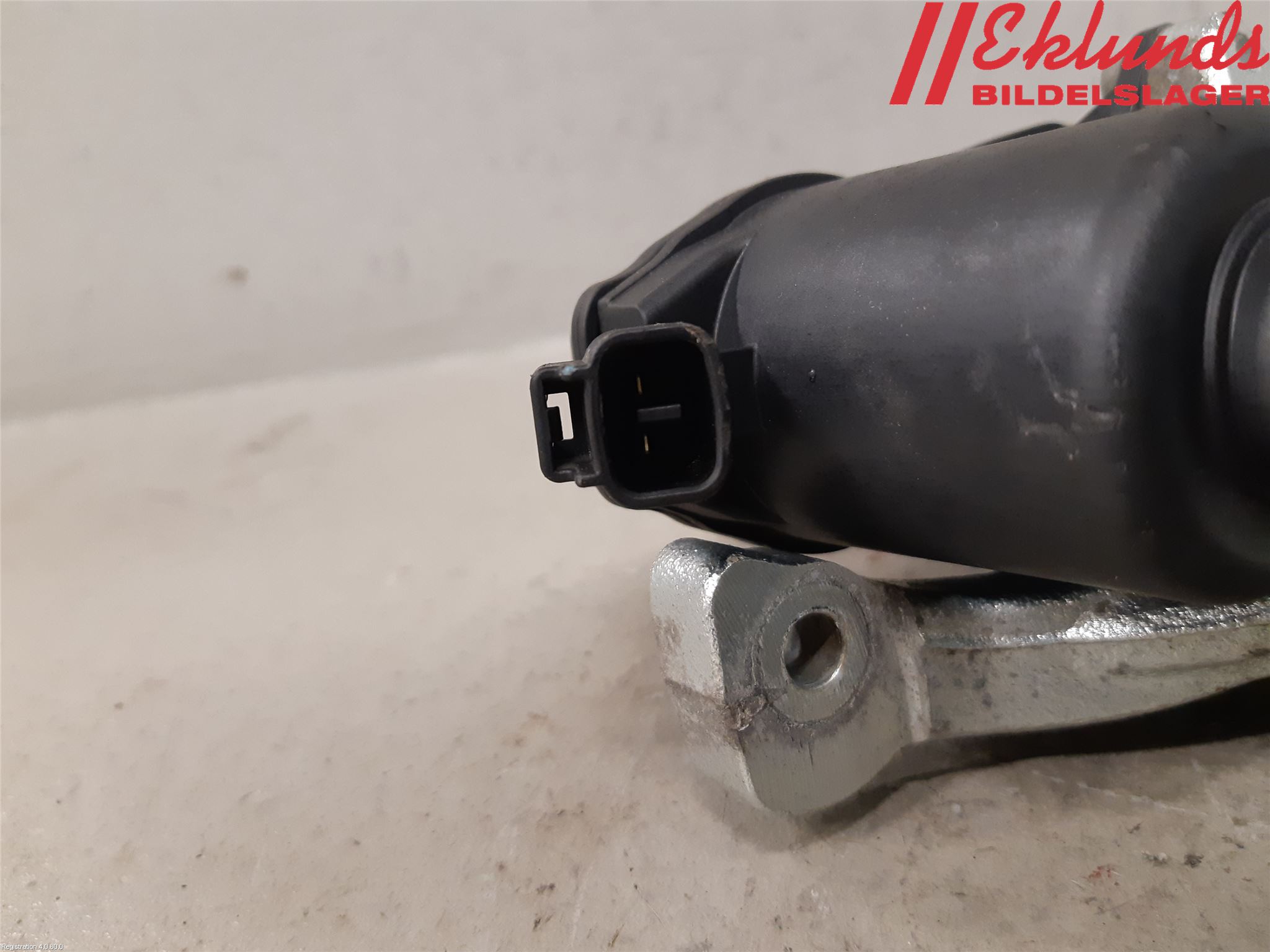 Toyota COROLLA 19- Bromsok Bak Höger