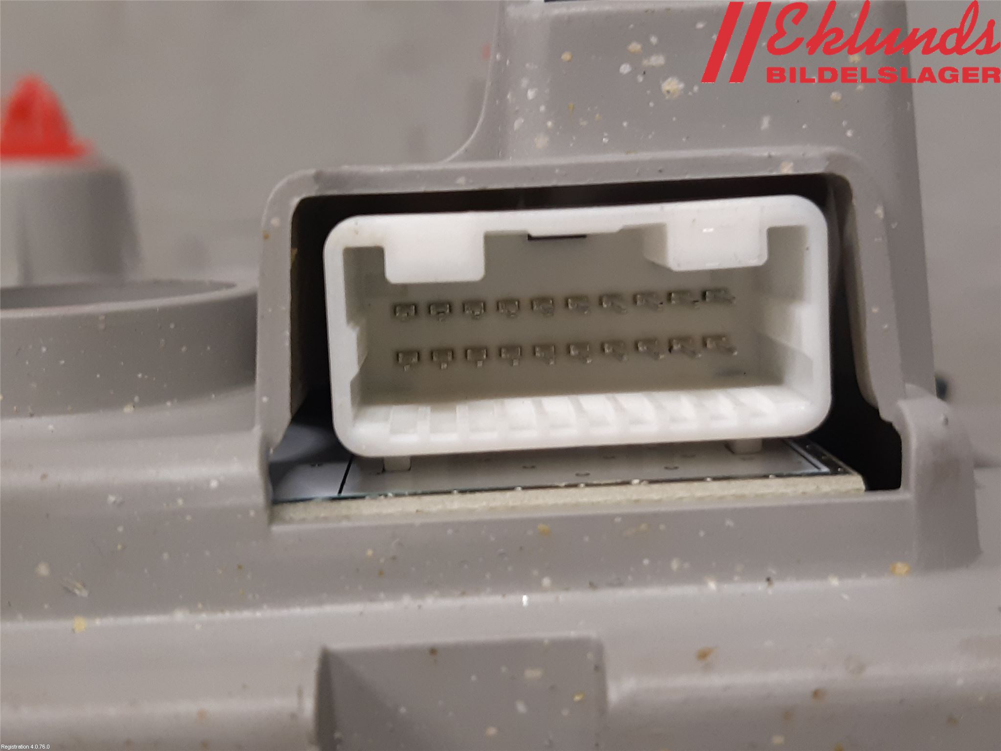 Toyota COROLLA 19- Innerbelysning