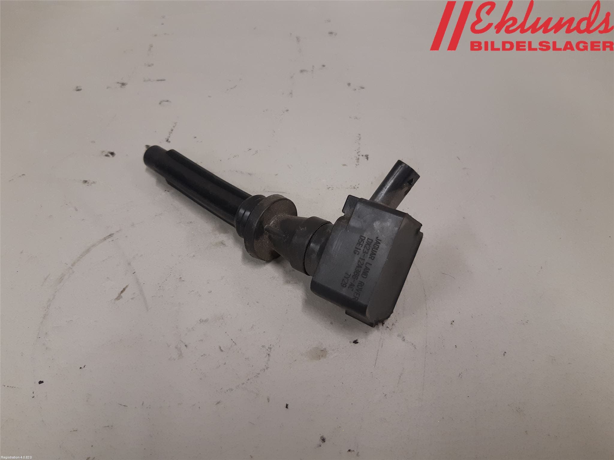 Landrover RANGE ROVER (L405) 13-21 Tändspole