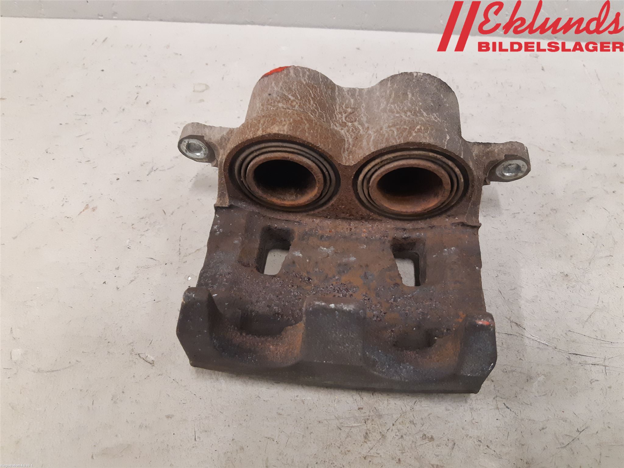 Lexus RX AL20 16-22 Bromsok Fram Vänster