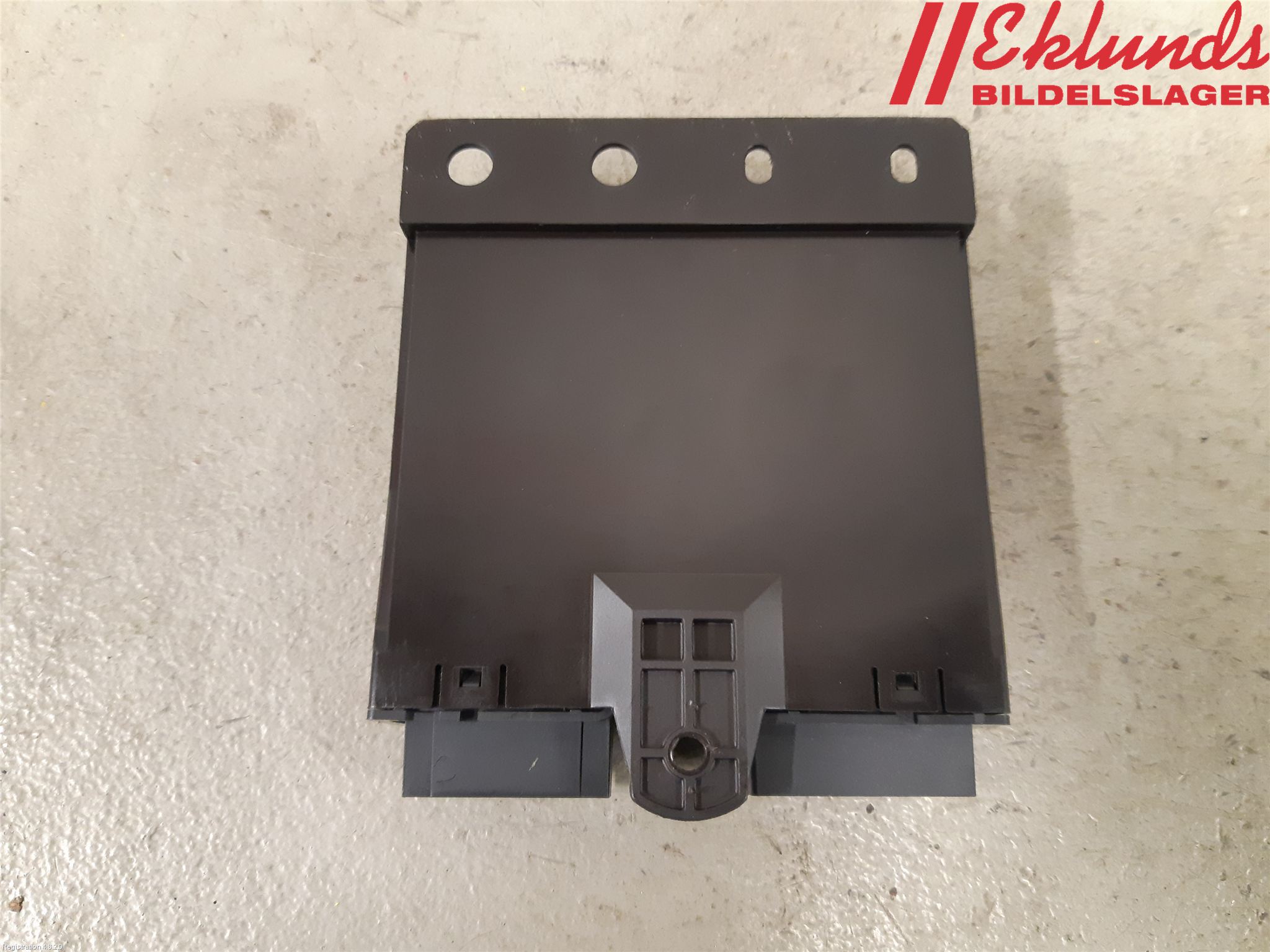 Volvo XC90/RECHARGE 16- Styrenhet Baklucka