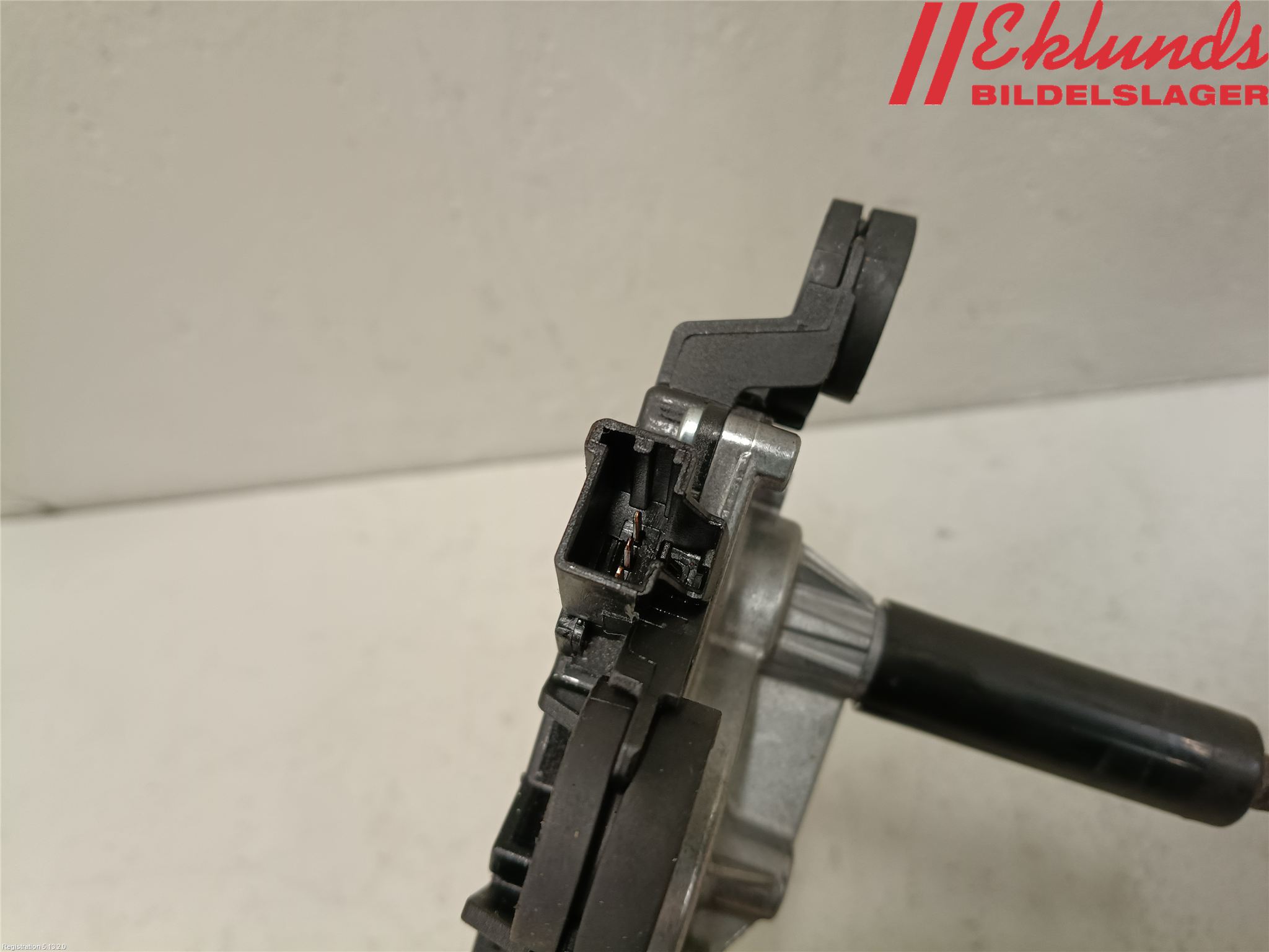 Ford FOCUS 15-18 Torkarmotor Baklucka