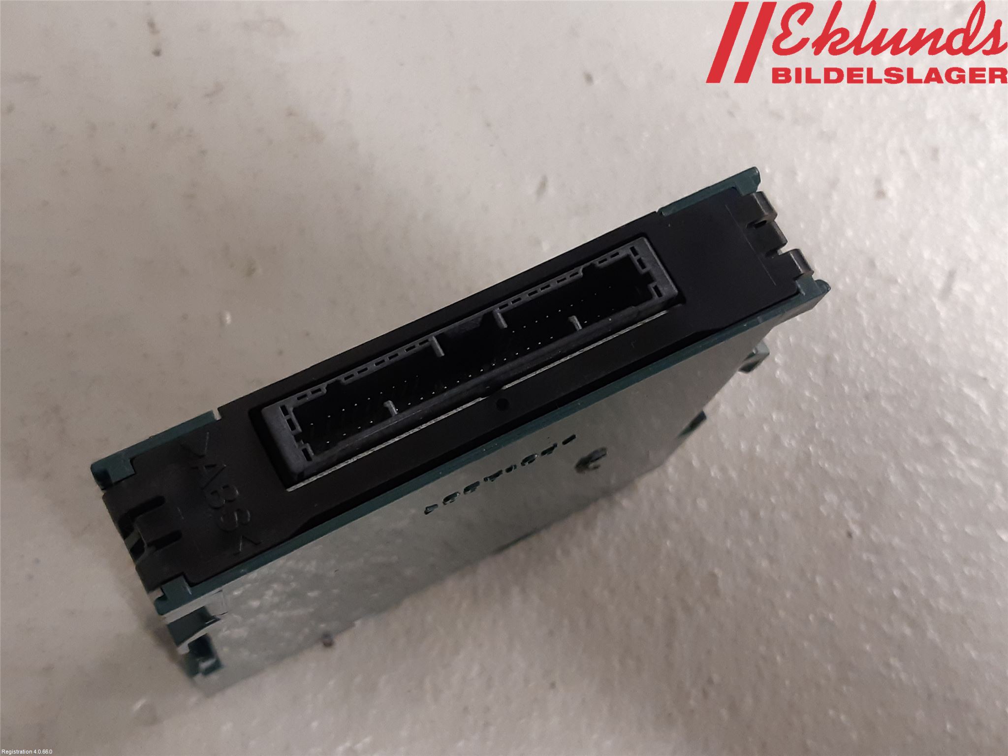 Toyota CAMRY 19-24 Styrenhet Parkeringshjälp