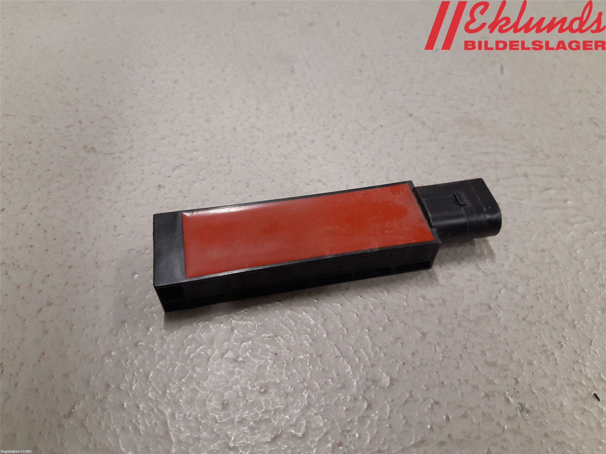 Skoda KODIAQ 17-24 Antenn