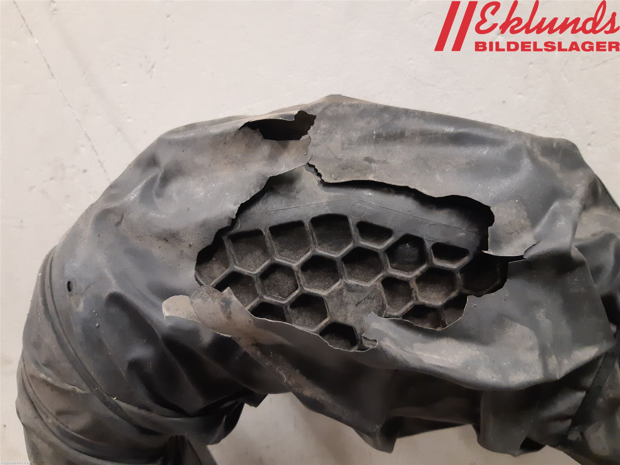 Opel INSIGNIA 09-16 Luftrenare