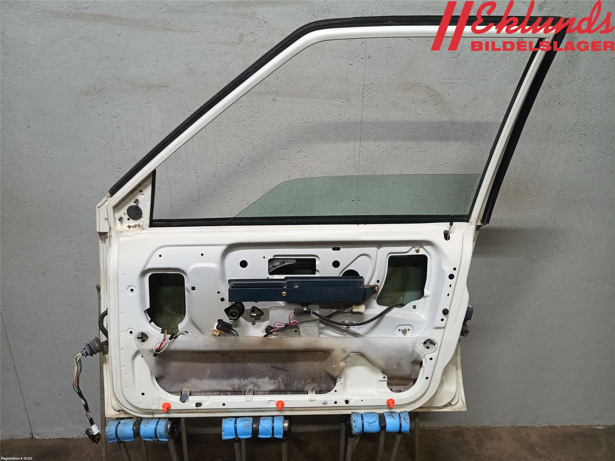 Volvo 940 91-98 Dörr Fram Höger